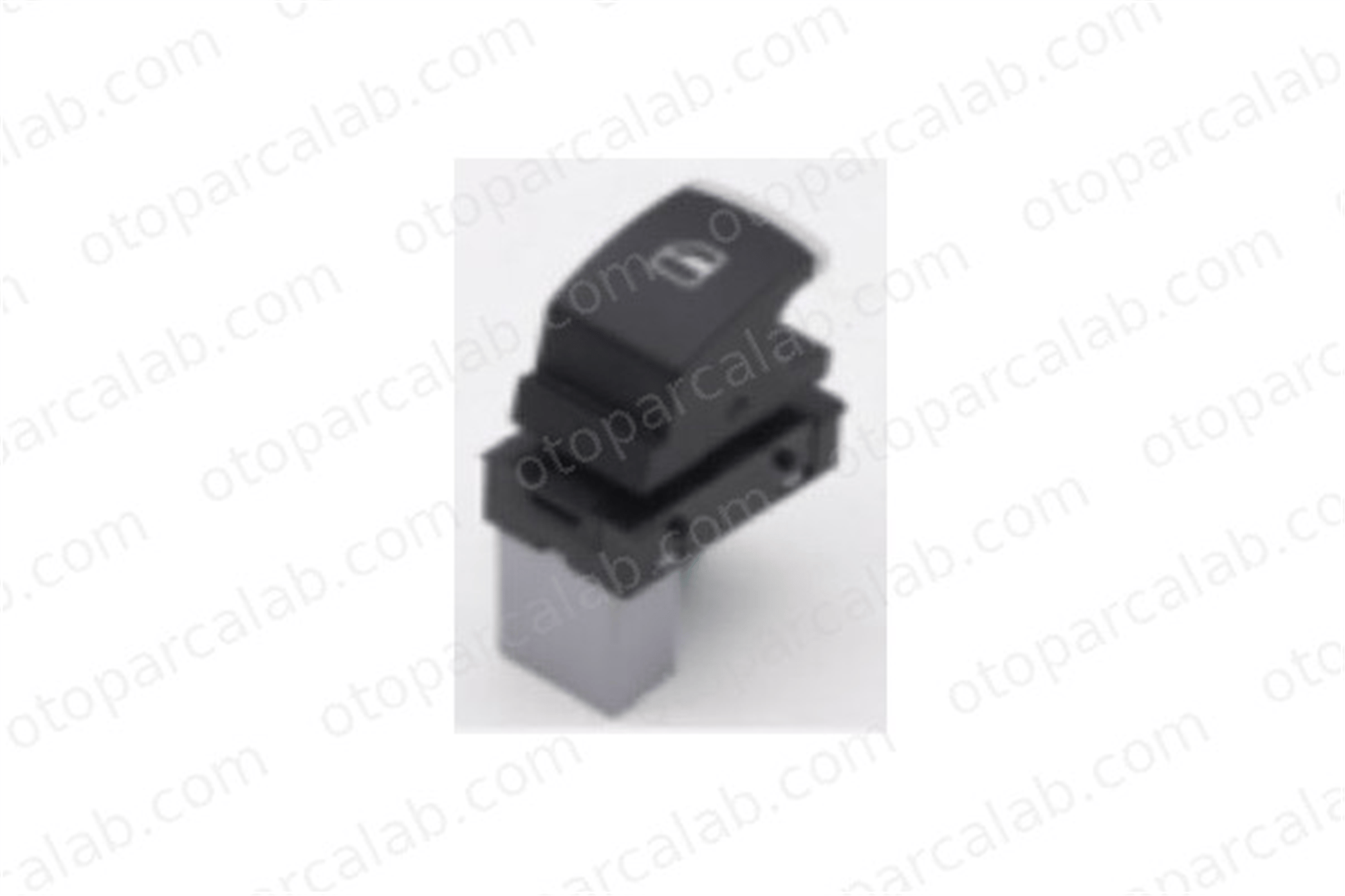 MGA 31308 Cam Açma Düğmesi Arka Sağ VW GOLF VI CADDY III Kasa/büyük limuzin 5K0959855XSH 5K0959855
