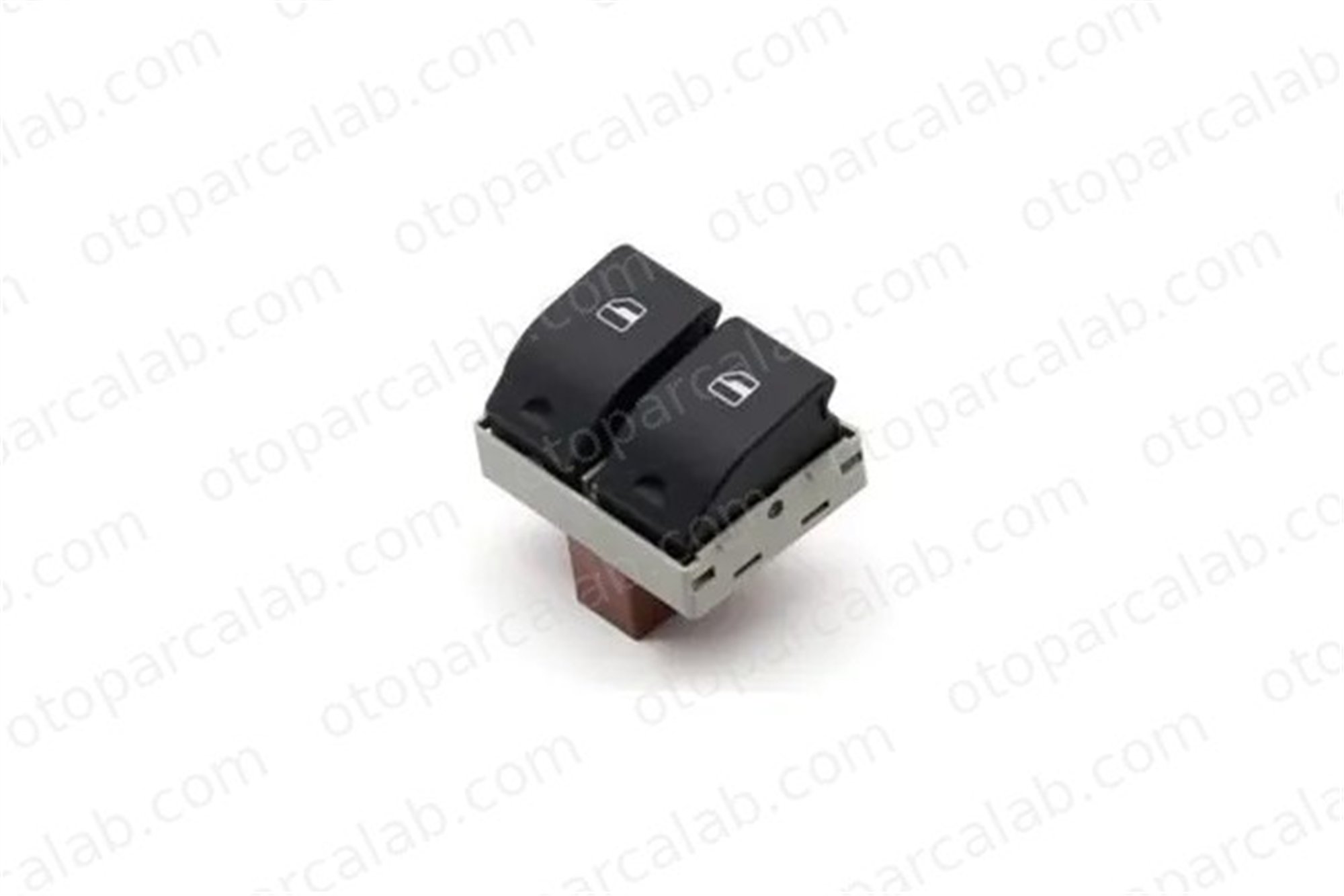 MGA 31310 Cam Açma Düğmesi Ön Sol SEAT IBIZA III VW POLO 6Q0959858A9B9 6Q0959858A