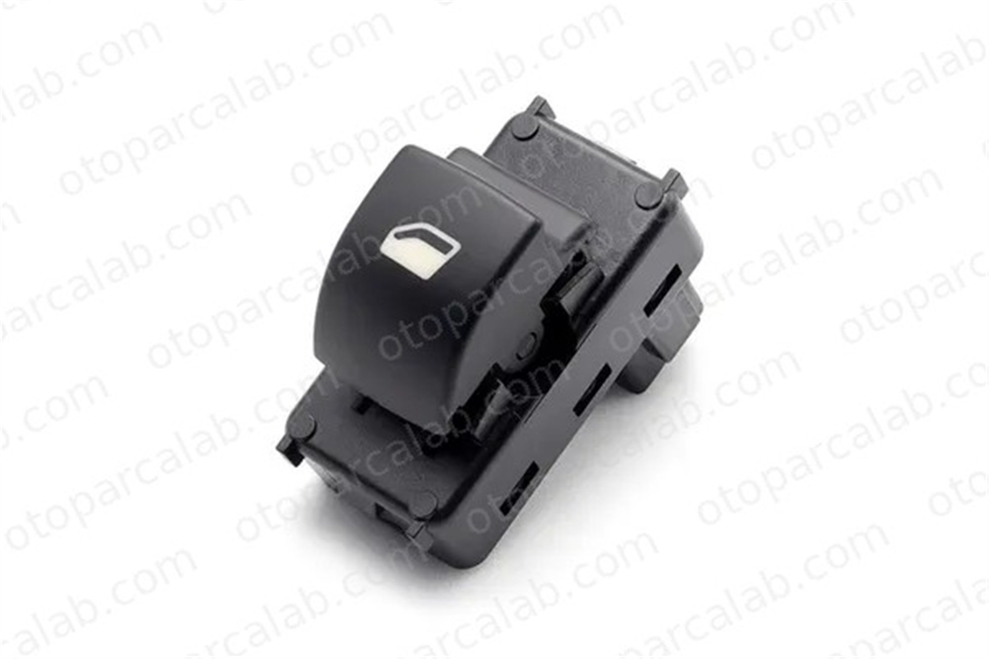 MGA 31334 Cam Açma Düğmesi Ön Sağ CITROËN BERLINGO Kasa/büyük limuzin BERLINGO MULTISPACE 6554HJ 6490E3