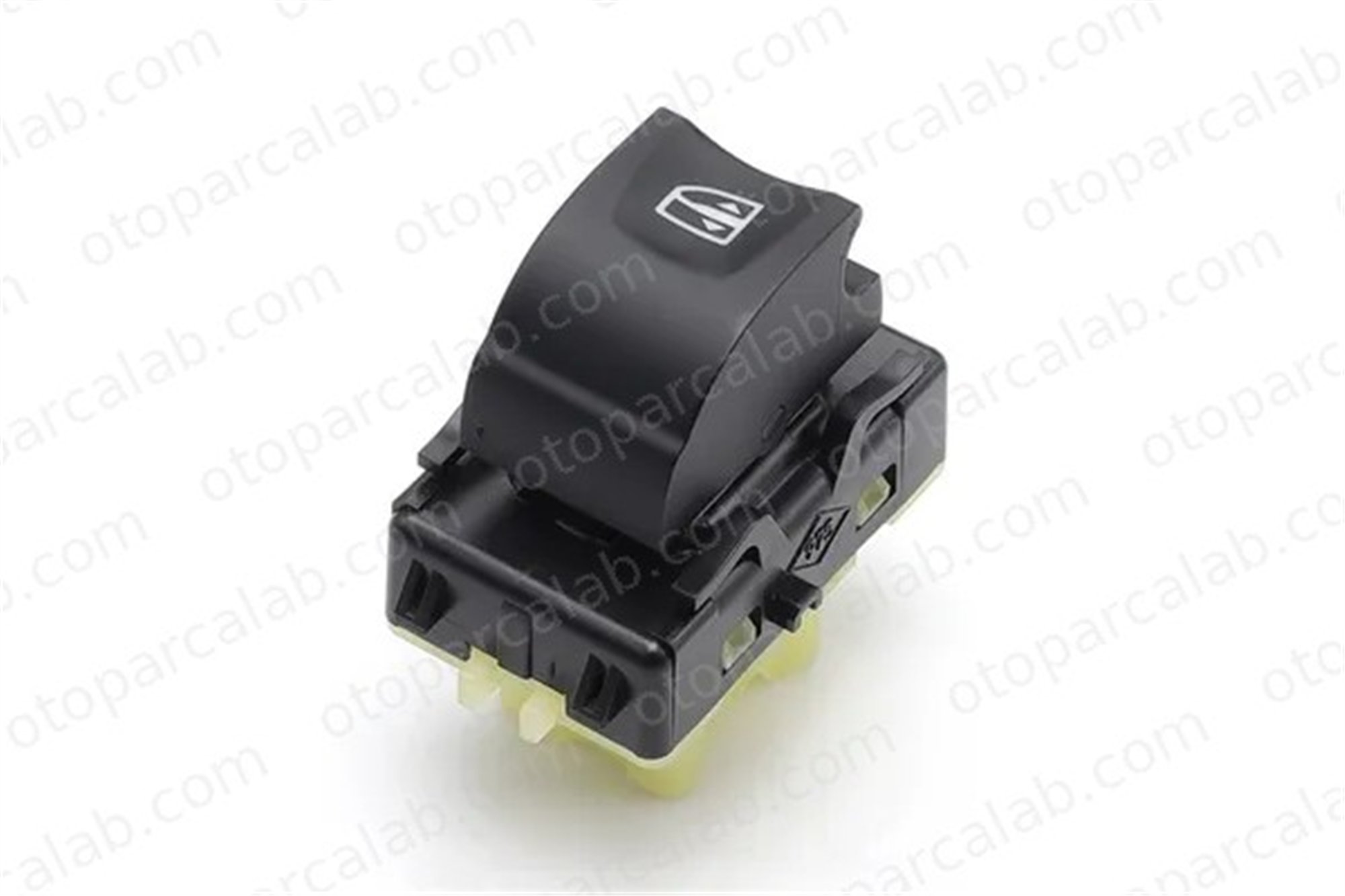 MGA 31346 Cam Açma Düğmesi Ön Sağ RENAULT CLIO IV CLIO IV Grandtour 254218614R
