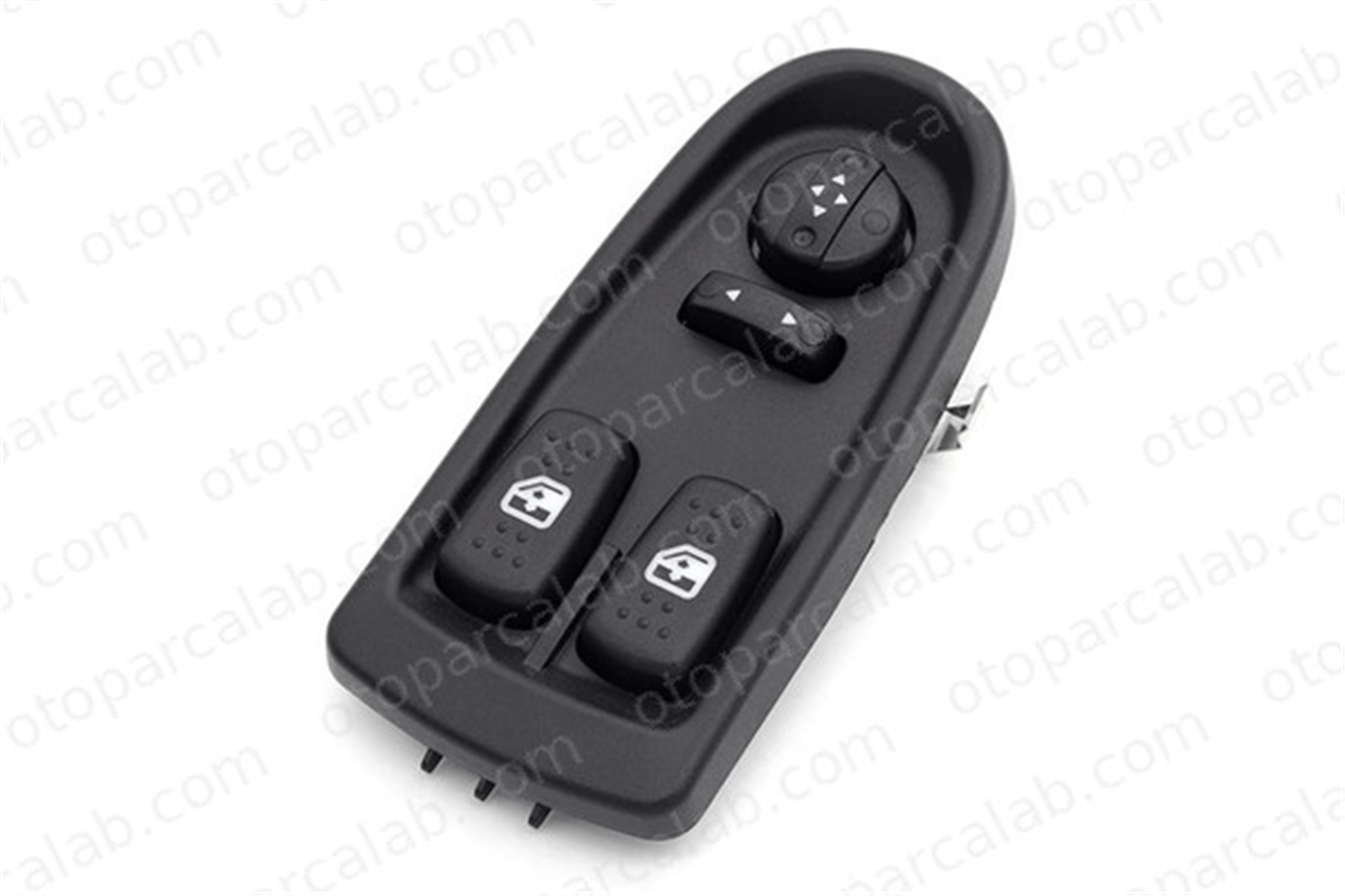 MGA 31377 Cam Açma Düğmesi Ön Sol IVECO DAILY IV Platform şasi DAILY IV Panelvan/Van 5801304491 69500478