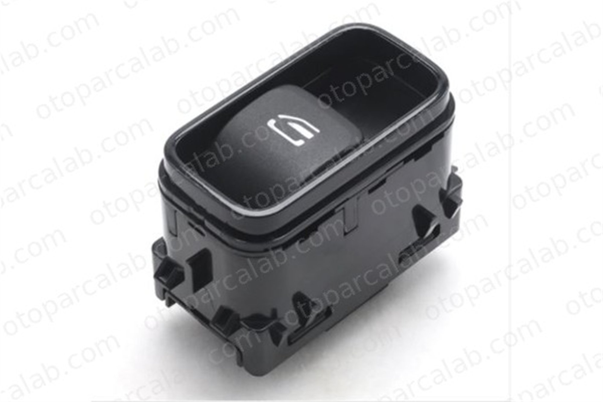 MGA 31391 Cam Açma Düğmesi Ön Sağ MERCEDES-BENZ SPRINTER 3,5-t Panelvan/Van SPRINTER 3,5-t Platform şasi A9079050504 9079050504