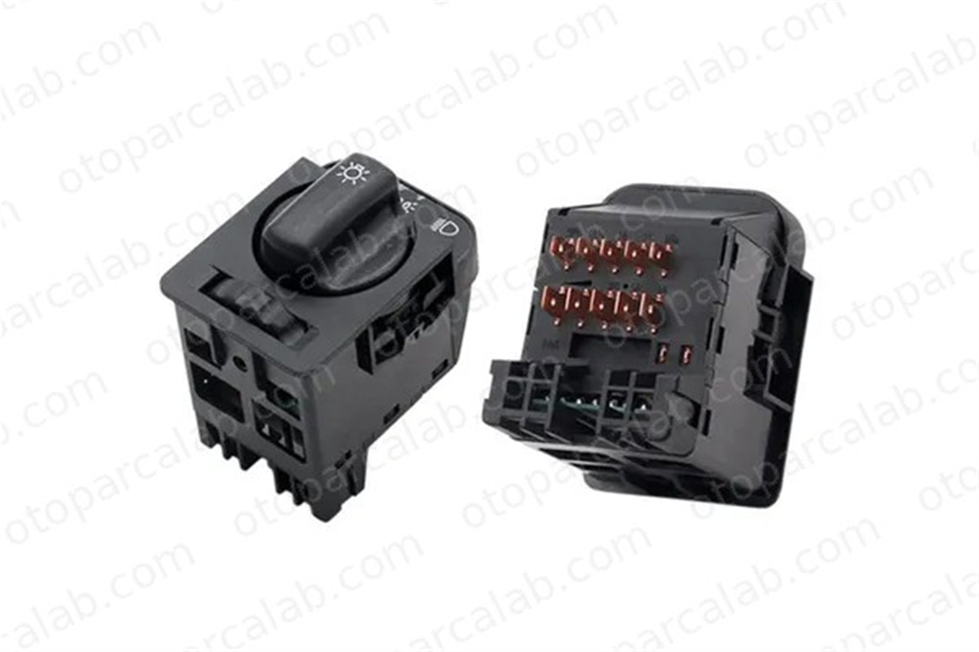 MGA 31397 Far Anahtarı OPEL CORSA B CORSA B Kasa/eğik arka 1240126 90213283