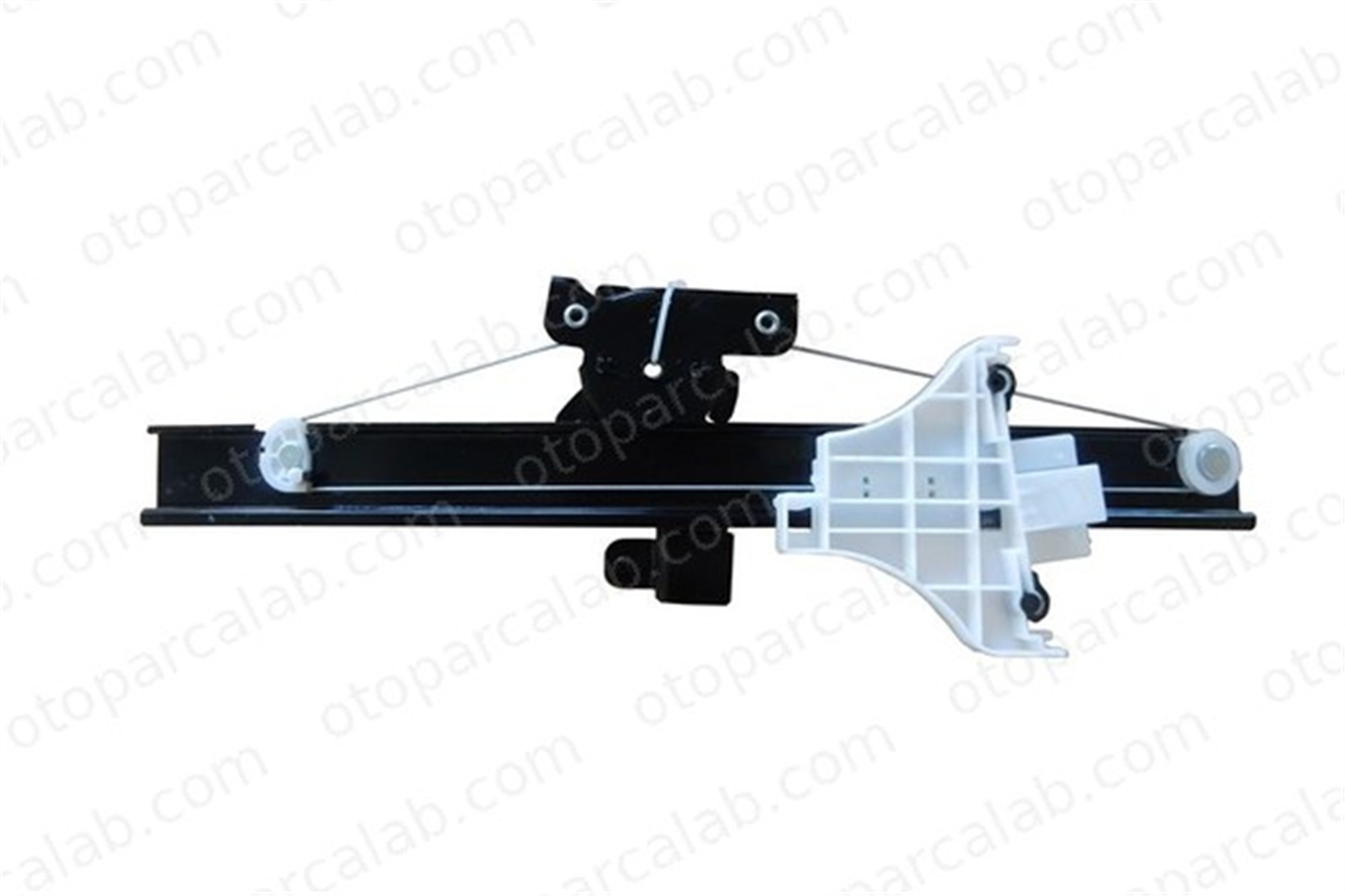 MGA 32013 Cam Krikosu Arka Sol FORD MONDEO III Sedan MONDEO III 1S71F27001BM 1320875