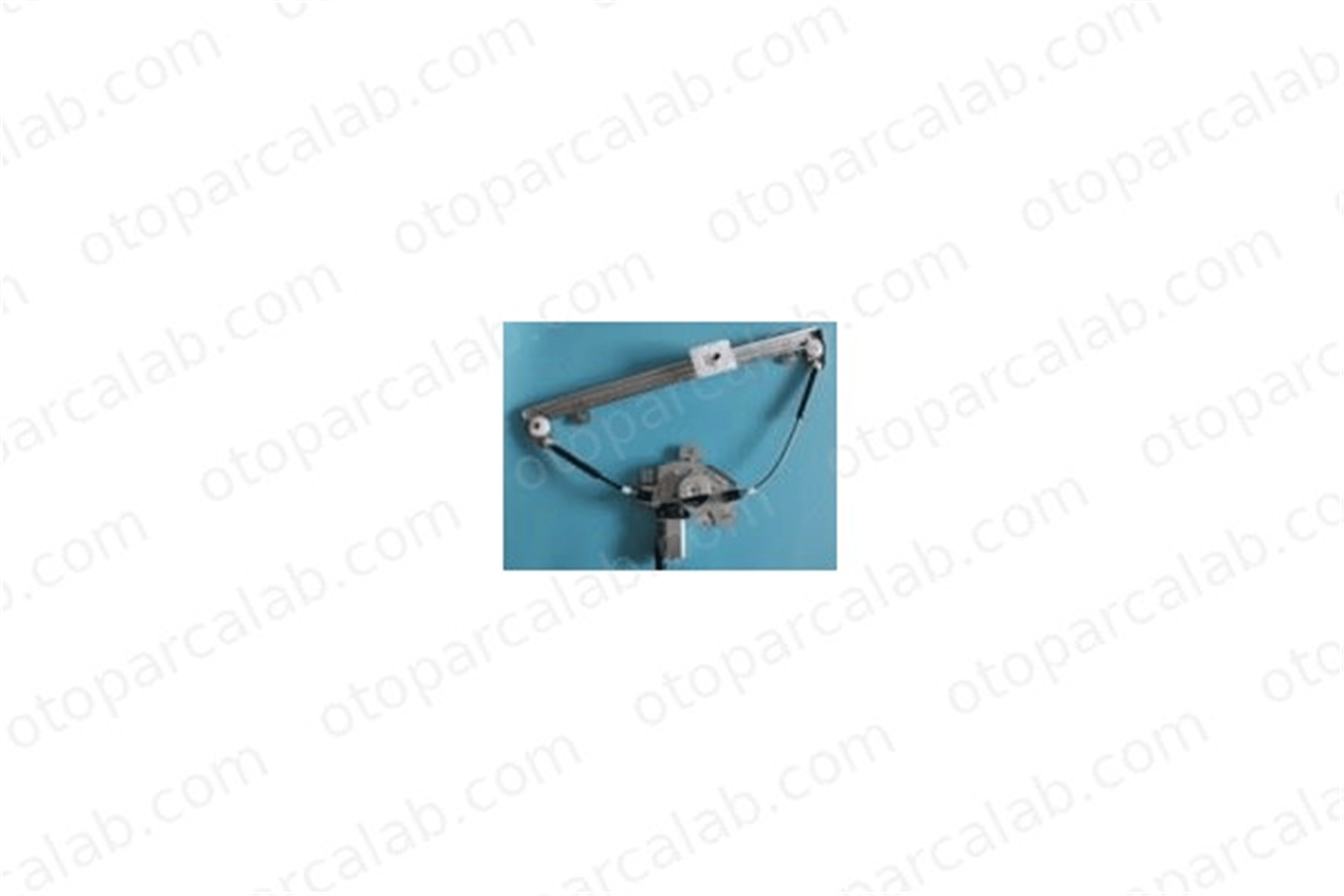 MGA 32106 Cam Krikosu Ön Sol FORD TOURNEO COURIER B460 MPV TRANSIT COURIER B460 Kasa/büyük limuzin ET76A23201CD 1834029