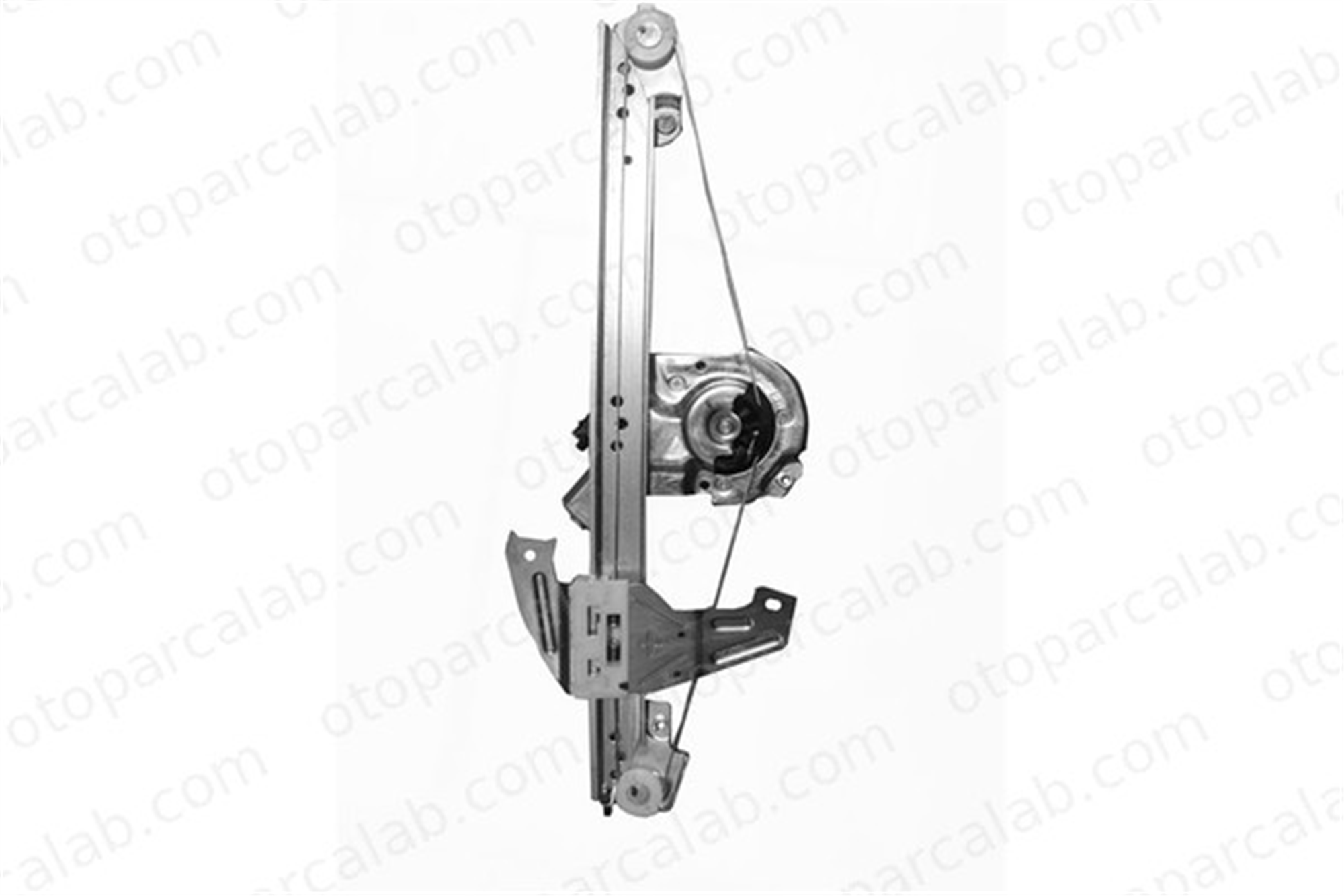 MGA 32955 Cam Krikosu Ön Sağ CITROËN C1 TOYOTA AYGO 698100H010 9222T6