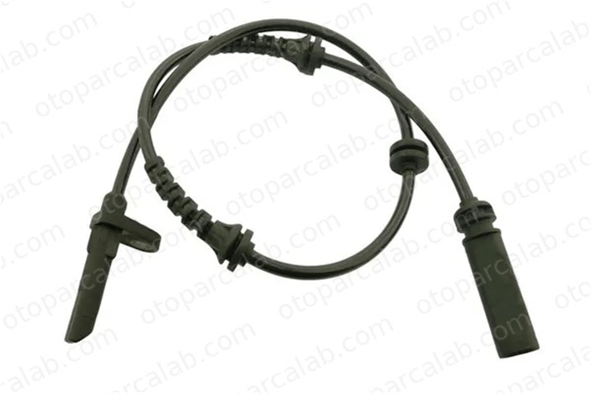 MGA 330029 Abs Sensörü Arka Sağ veya Sol BMW 5 6 Coupe 34526784901 6784901