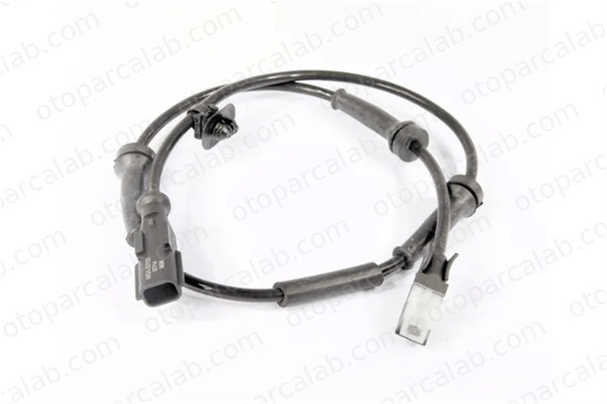 MGA 33103 Abs Sensörü Ön Sağ veya Sol RENAULT KANGOO / GRAND KANGOO II KANGOO Express 8200441401 A4159052900