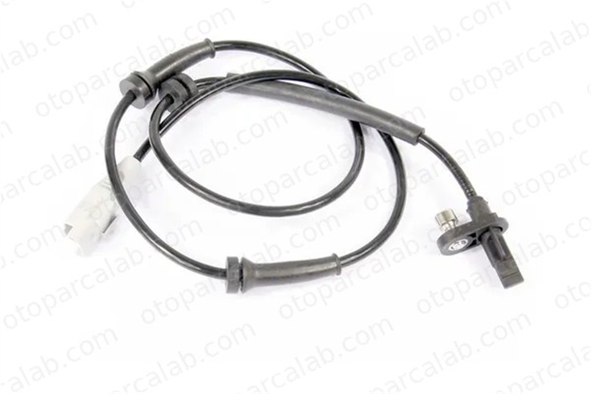 MGA 33115 Abs Sensörü Arka Sağ veya Sol CITROËN BERLINGO Kasa/büyük limuzin BERLINGO MULTISPACE 4545E8 96536631