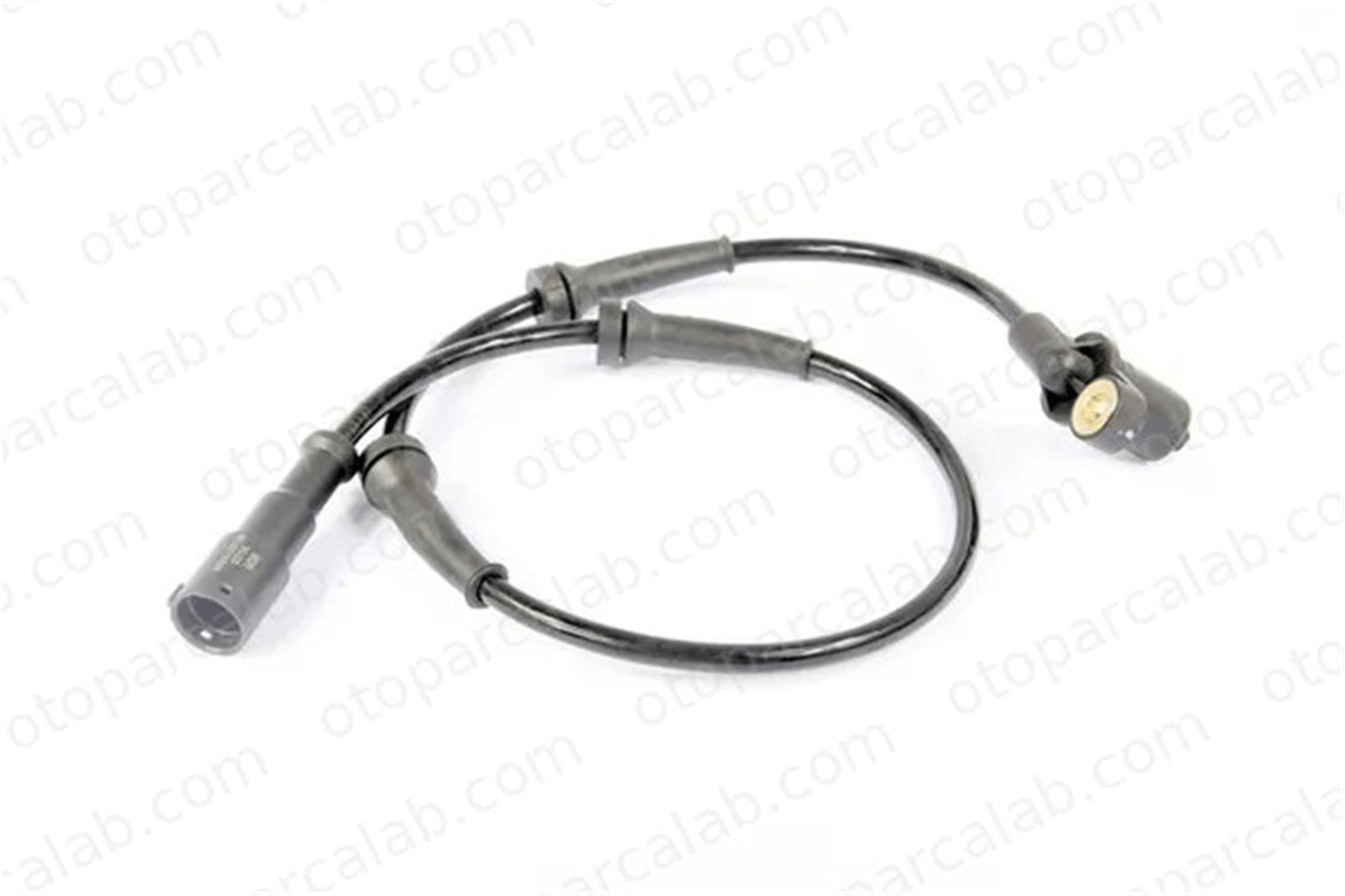 MGA 33139 Abs Sensörü Ön Sağ veya Sol RENAULT MEGANE I Classic MEGANE I 7700429113 7700832768