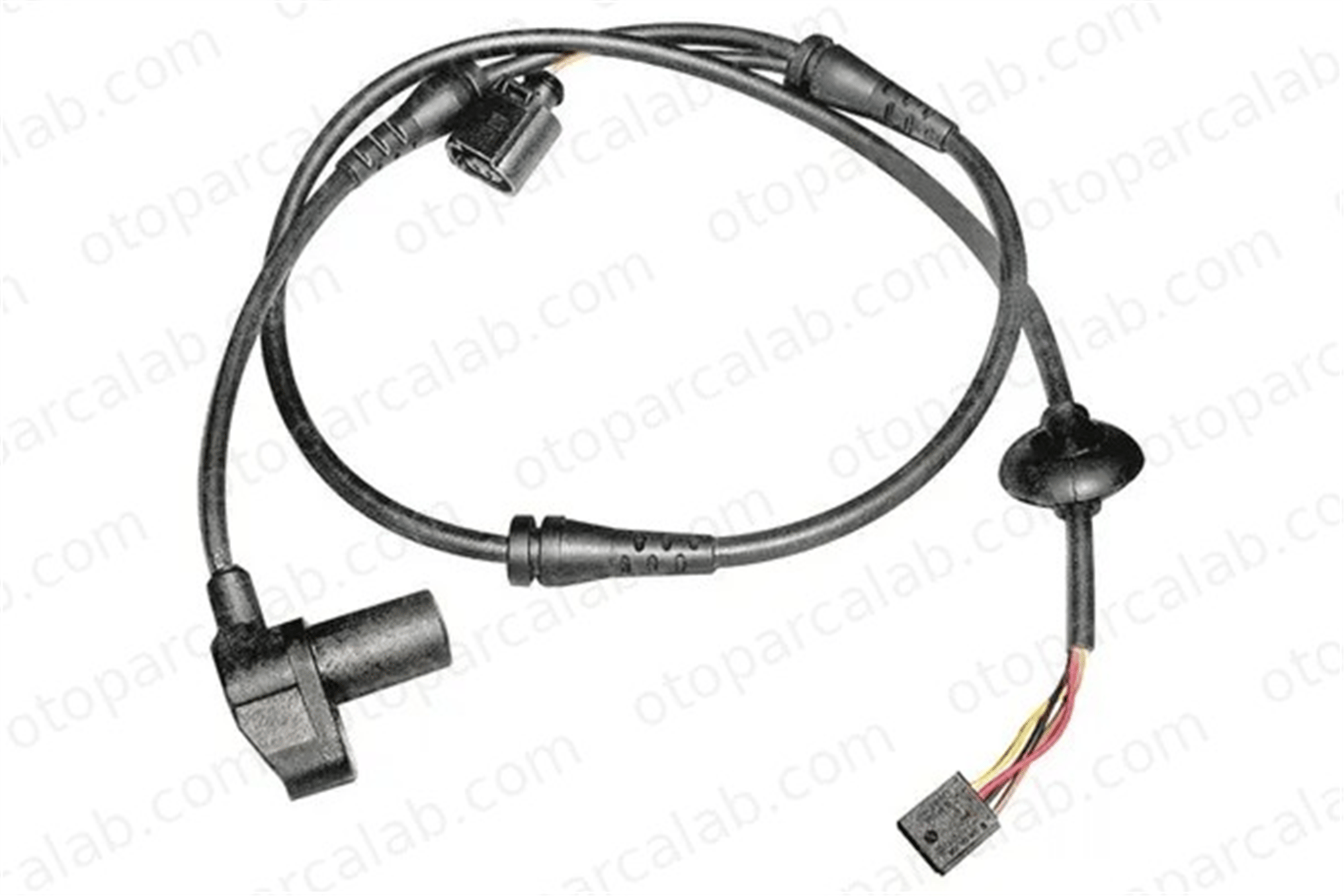 MGA 33195 Abs Sensörü Ön Sağ veya Sol AUDI A4 B6 A4 B6 Avant 8E0927803A
