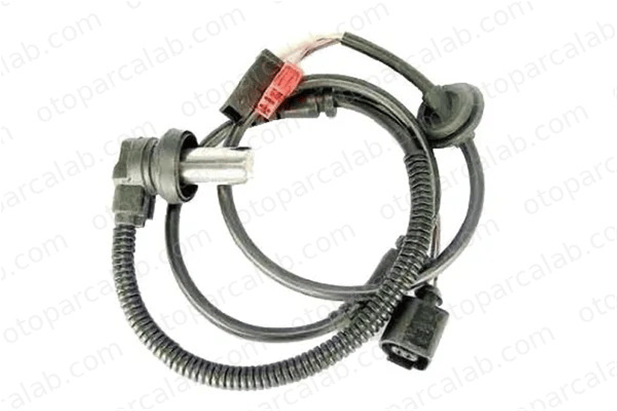 MGA 33321 Abs Sensörü Ön Sağ veya Sol AUDI A4 B5 Avant VW PASSAT B5 8D0927803D 8D0927803B