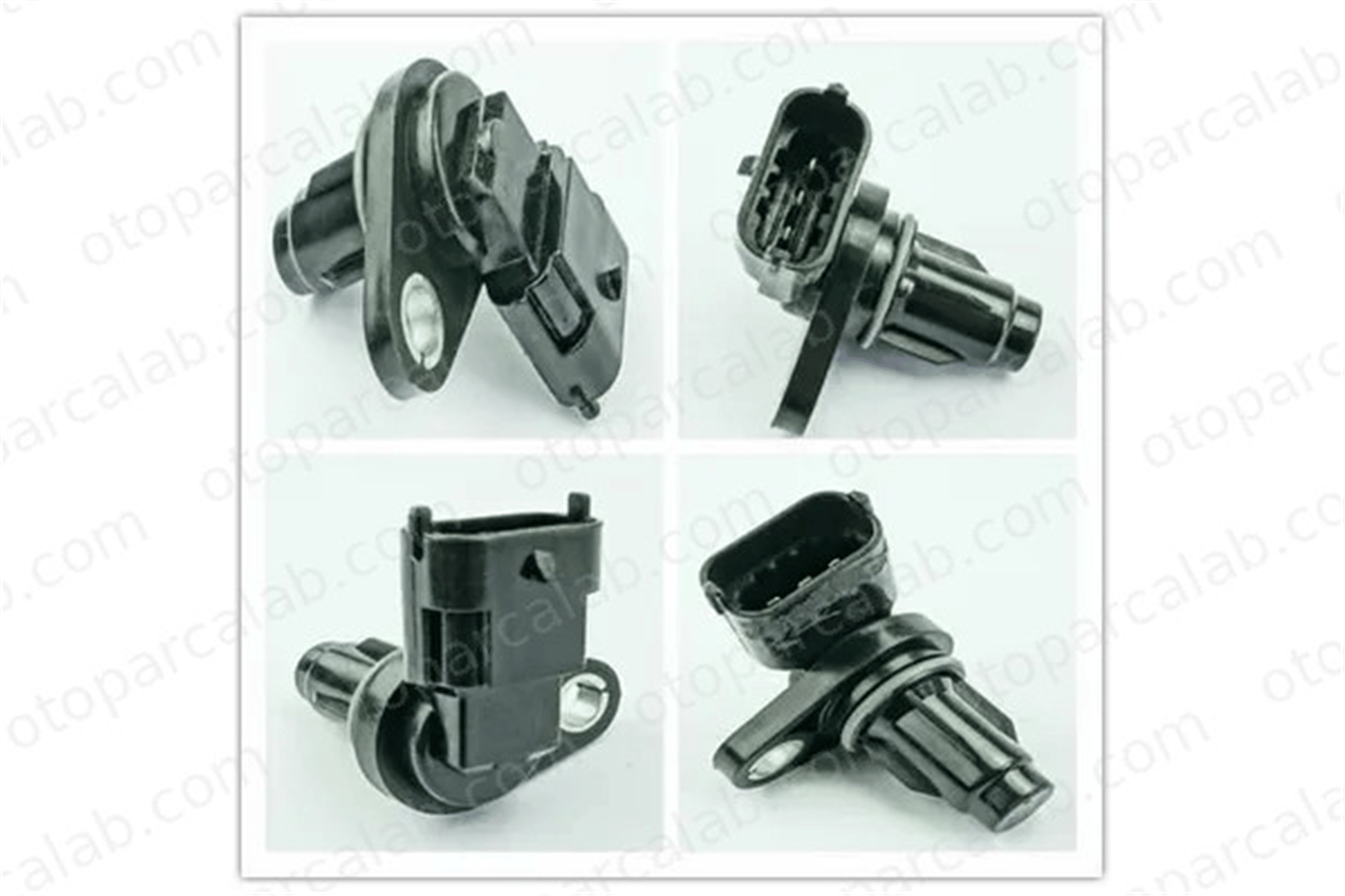MGA 33393 Eksantrik Devir Sensörü HYUNDAI SANTA FÉ III ix35 393002F000