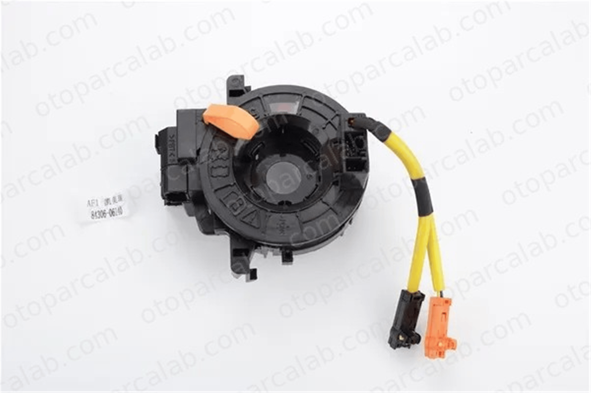 MGA 33462 Airbag Sargısı TOYOTA LAND CRUISER 200 RAV 4 III 8430606140 8430648030