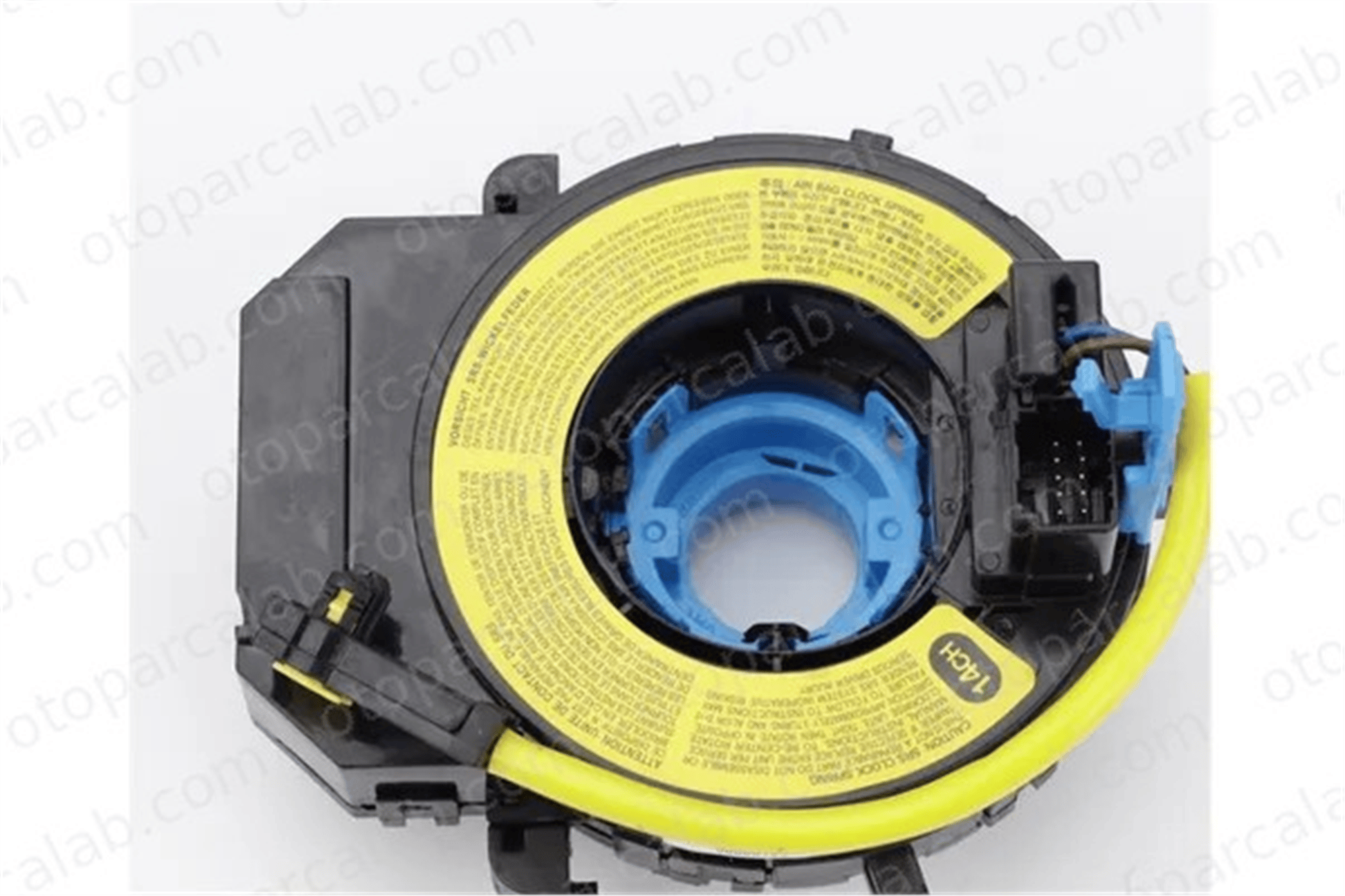 MGA 33471 Airbag Sargısı HYUNDAI i20 I i10 I 934902P010 934901J100