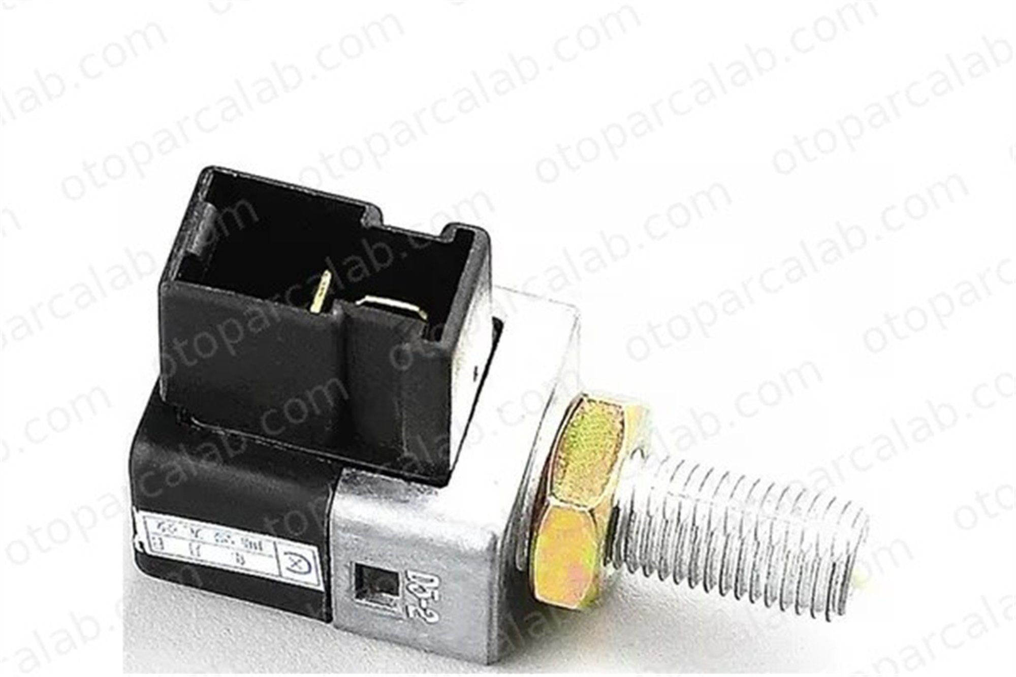 MGA 33668 Fren Müşürü HYUNDAI H-1 / STAREX Minibüs/Otobüs FORD RANGER 3922097 218923