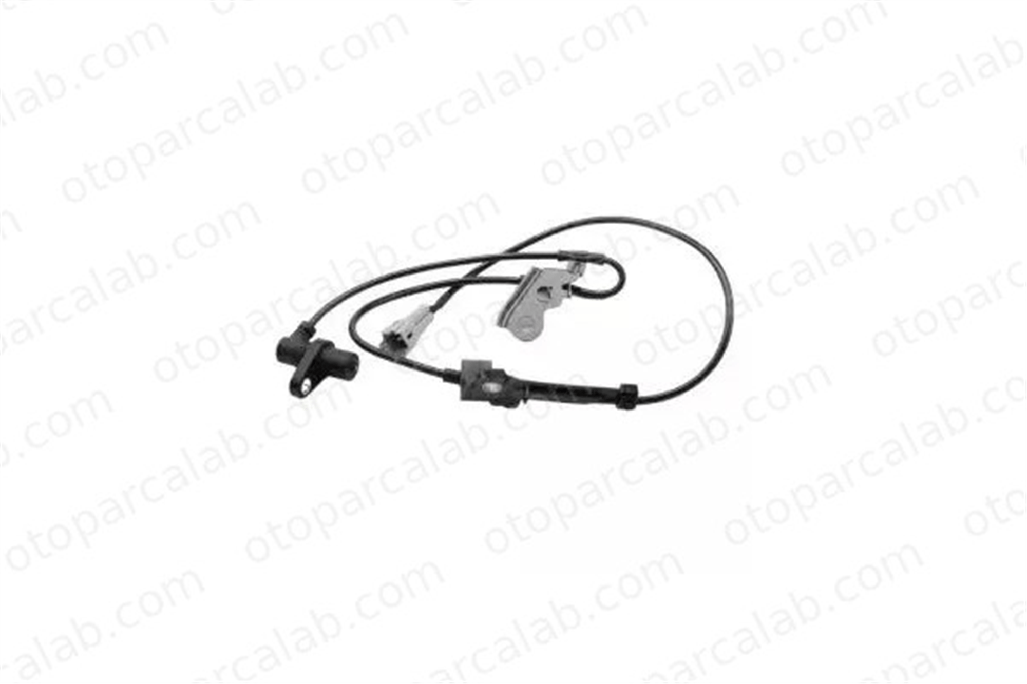 MGA 33739 Abs Sensörü Arka Sol TOYOTA COROLLA COROLLA Compact 8954602010 8954602020