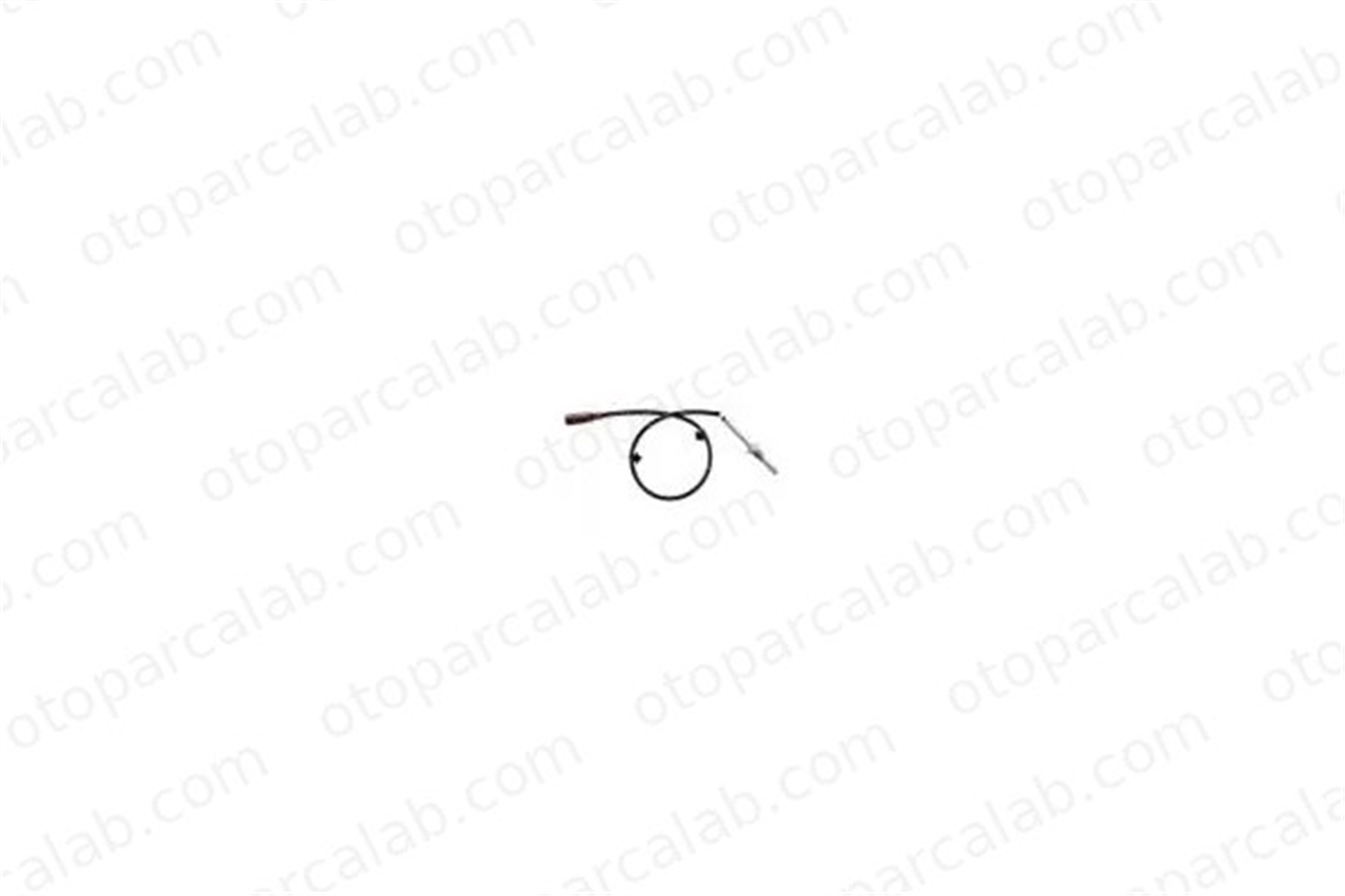 MGA 33829 Egzoz Sıcaklık Sensörü SEAT EXEO EXEO ST 3L906088CA 03L906088CA