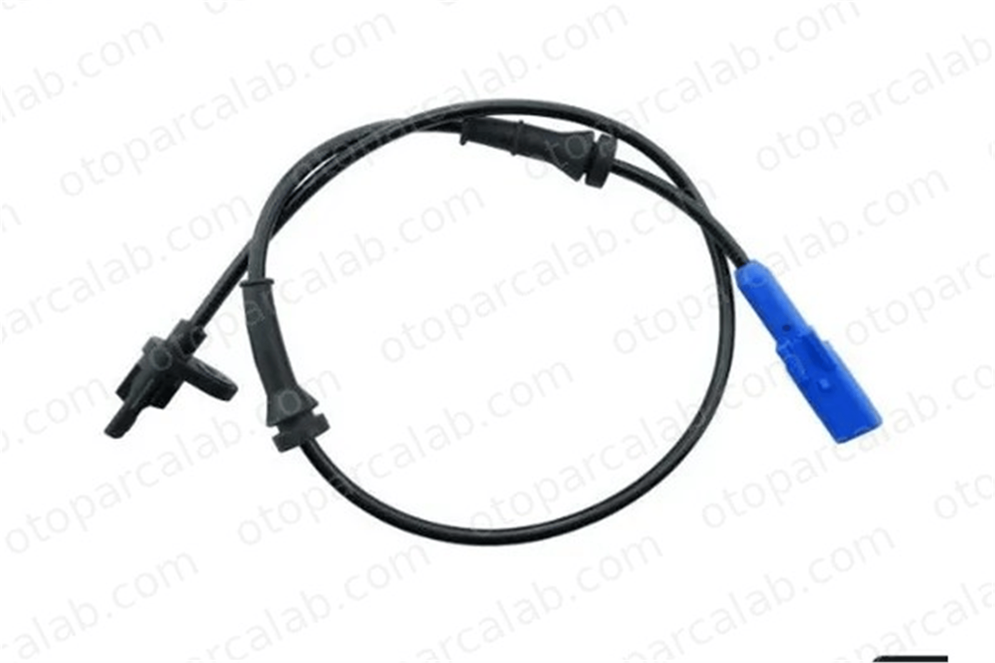 MGA 33895 Abs Sensörü Arka Sağ veya Sol PEUGEOT 208 I 2008 I 9805066080