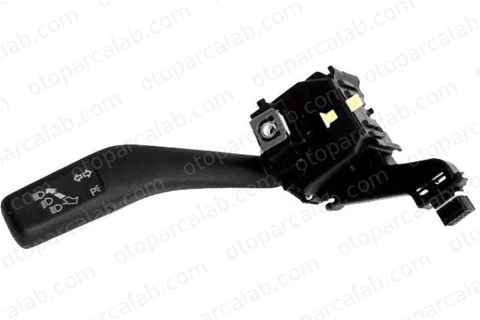 MGA 34119 Far Sinyal Kolu SKODA OCTAVIA II Combi VW GOLF V 1K0953513E9B9 1K0953513E