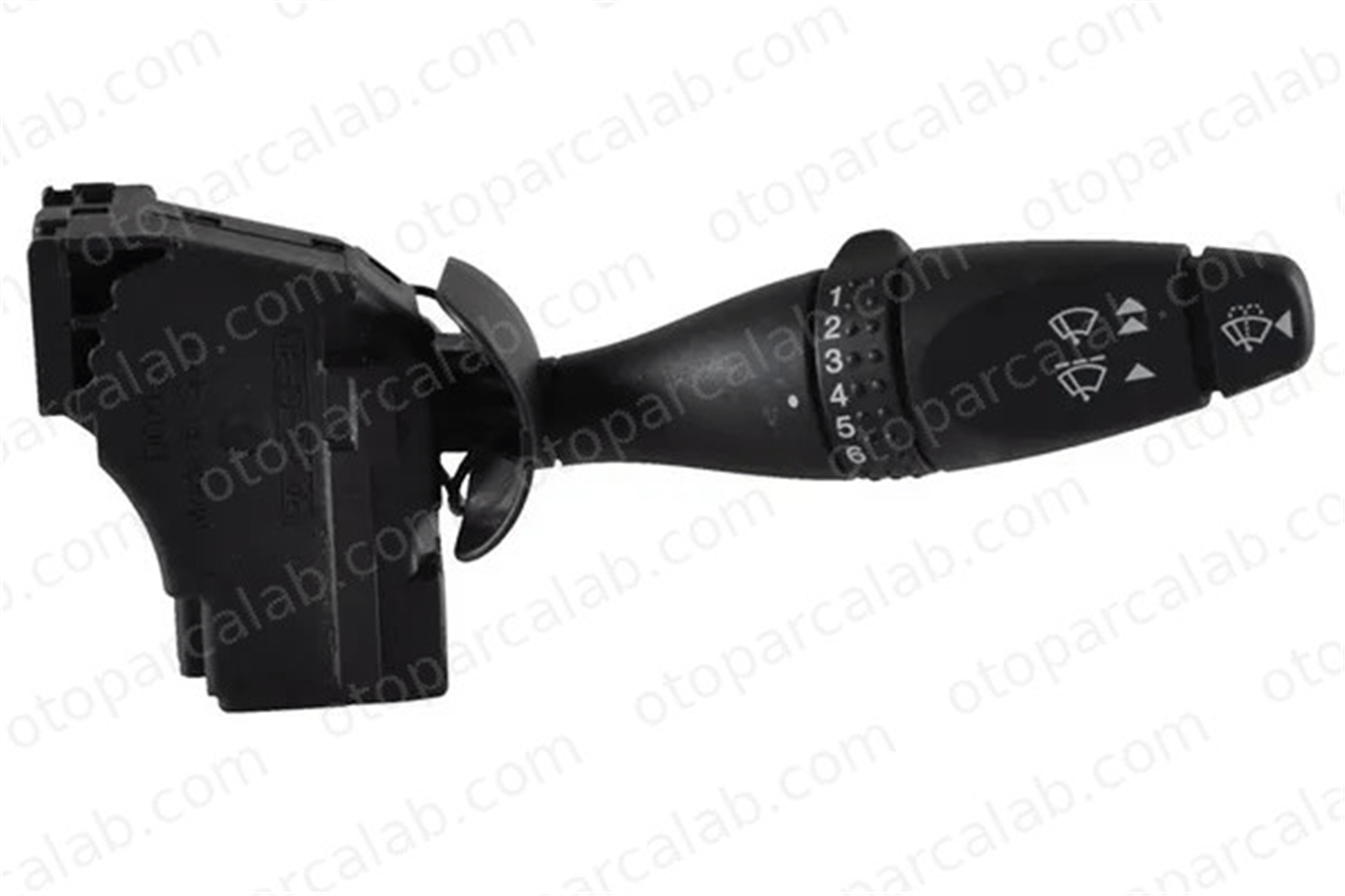 MGA 34146 Silecek Kumanda Kolu IS7T17A553BC