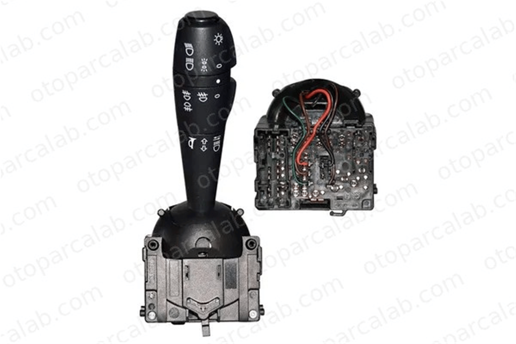 MGA 34151 Far Korna Kolu DACIA LODGY LOGAN MCV II 255400337R 8201167988