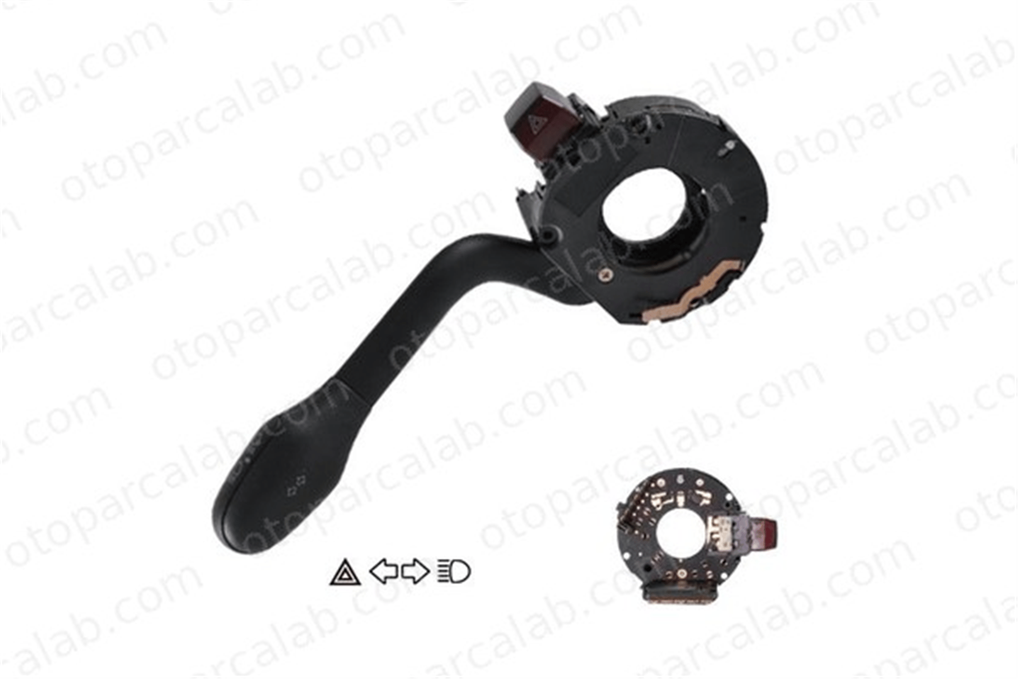 MGA 34185 Far Sinyal Kolu SEAT IBIZA II TOLEDO I 6K5953513AB41 6K5953513