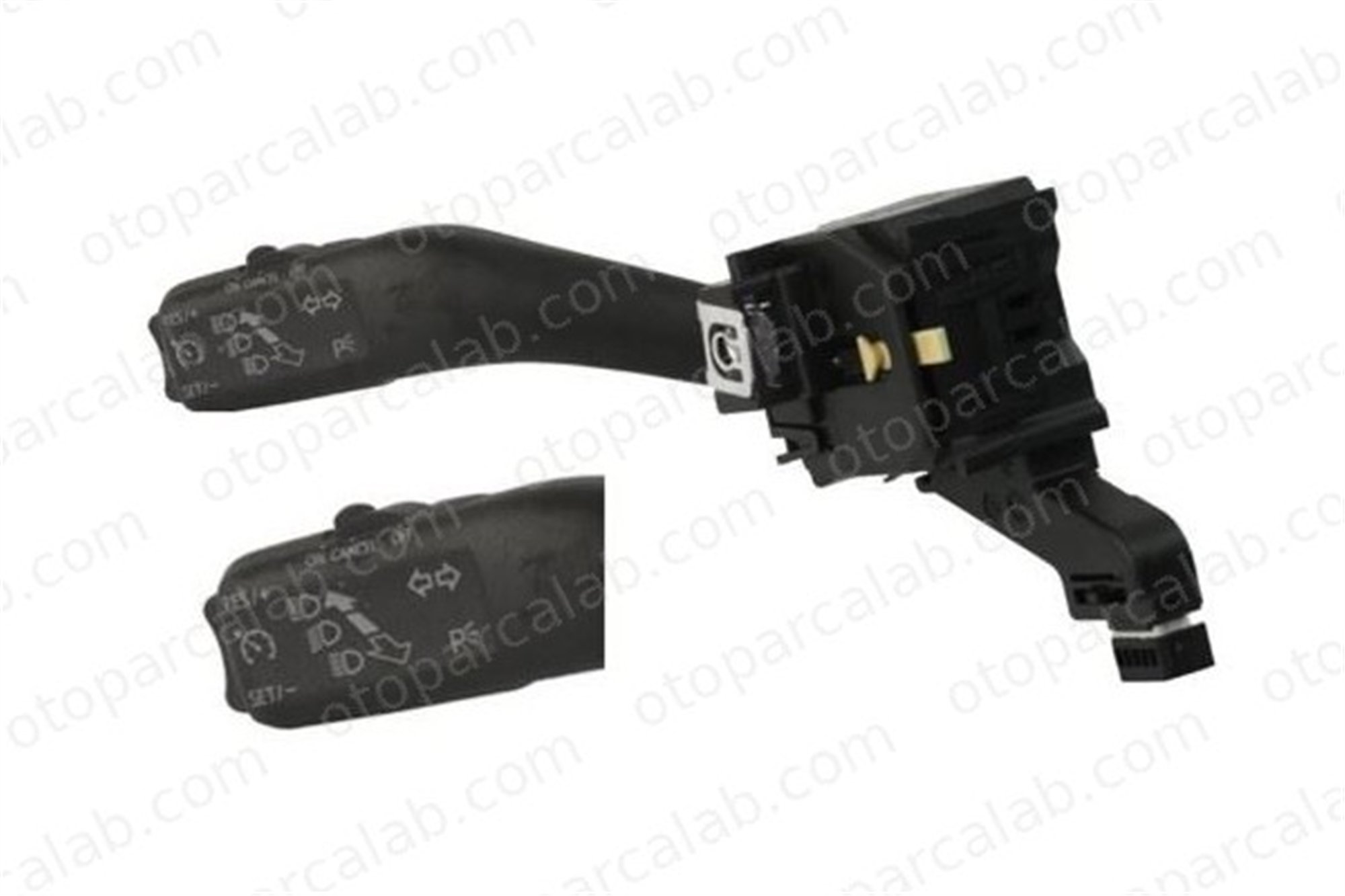 MGA 34190 Sinyal Kumanda Kolu SKODA OCTAVIA II Combi VW GOLF V 1K0953513A 1K0953513A9B9