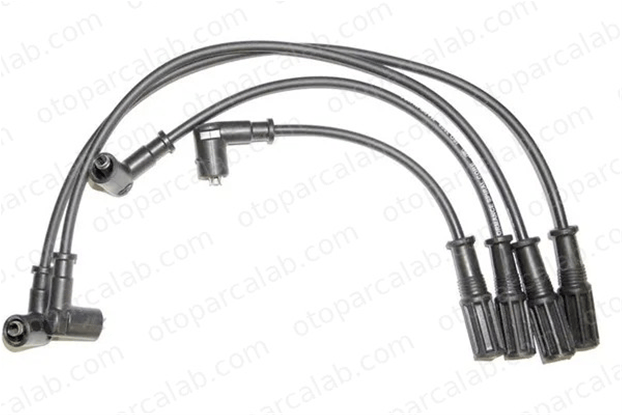 MGA 35007 Buji Kablosu FIAT PANDA CINQUECENTO 7776810 7735340
