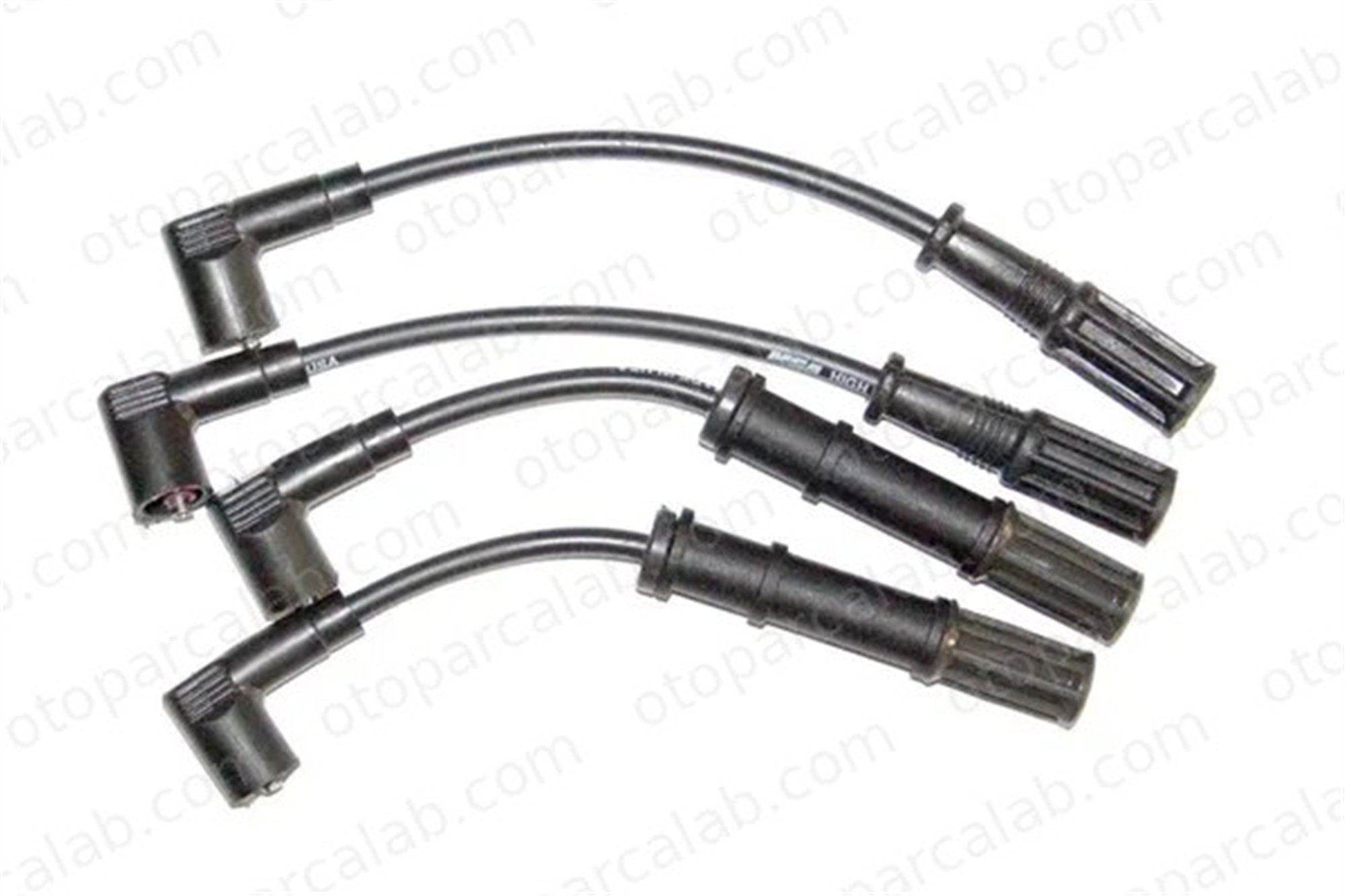 MGA 35012 Buji Kablosu FIAT GRANDE PUNTO PUNTO EVO 55195775 55195776
