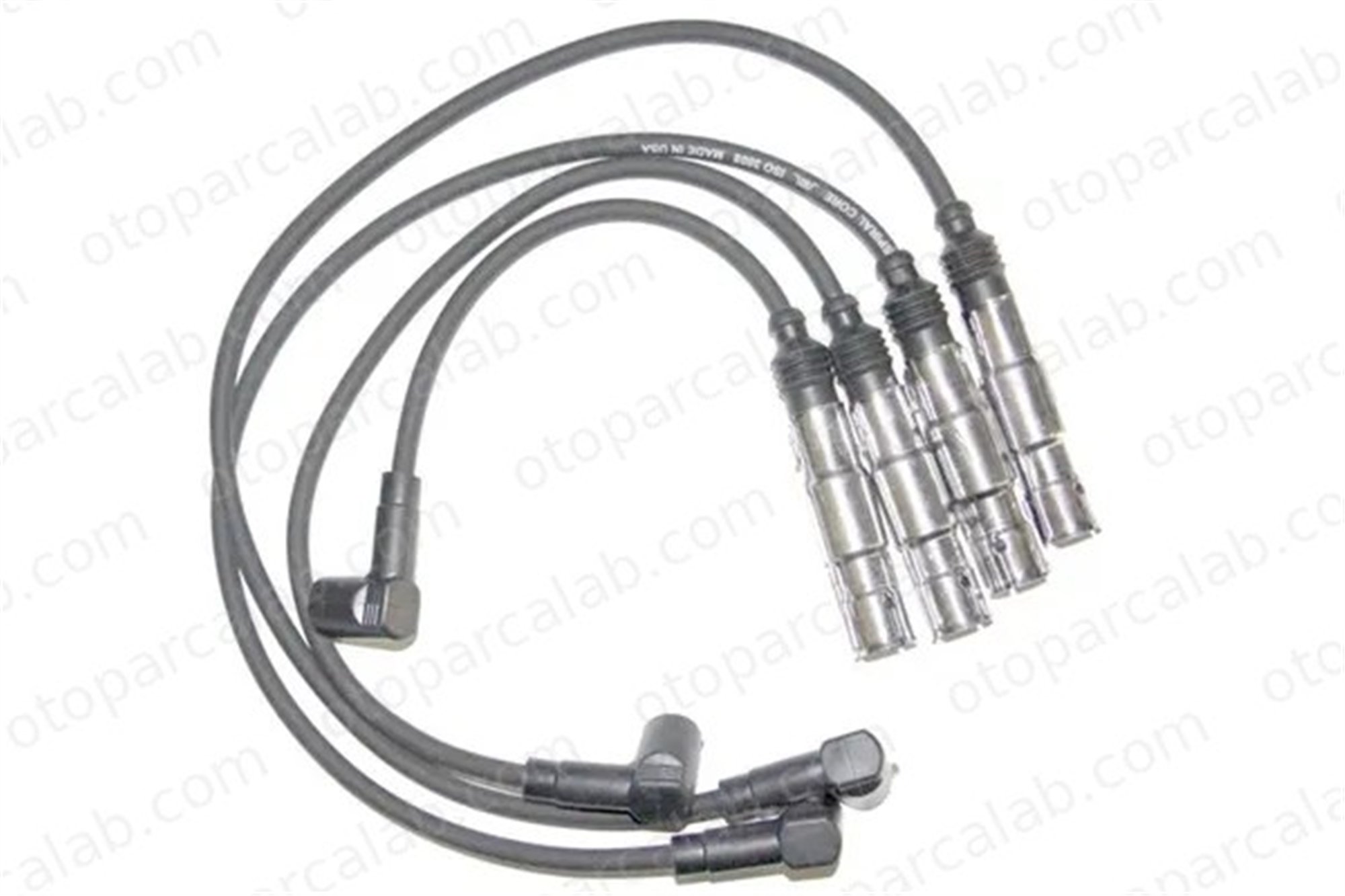 MGA 35027 Buji Kablosu SKODA OCTAVIA I Combi OCTAVIA I 6A905409H 6A905409A