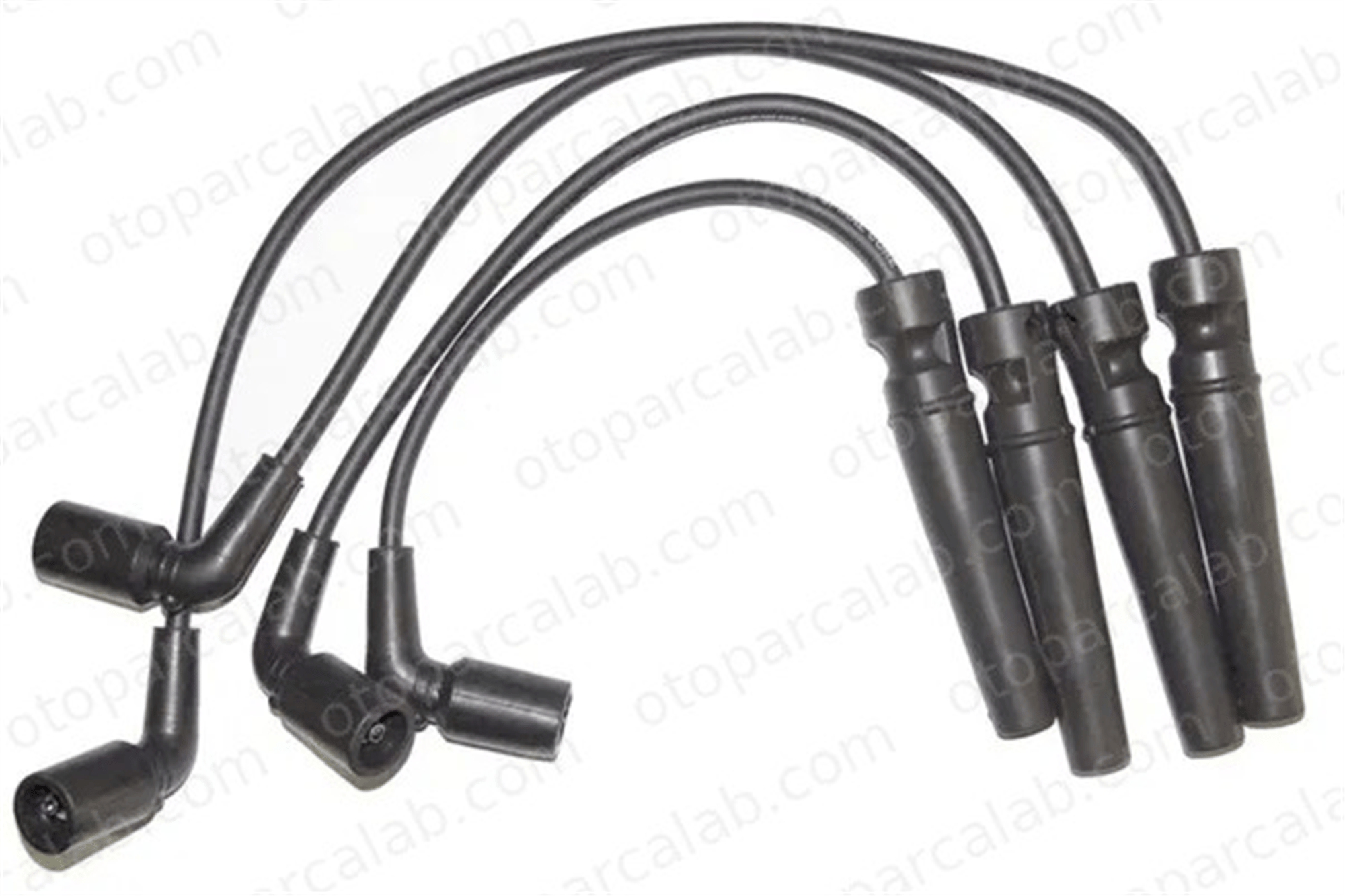 MGA 35047 Buji Kablosu CHEVROLET AVEO / KALOS Hatchback CRUZE 96211948 96497773