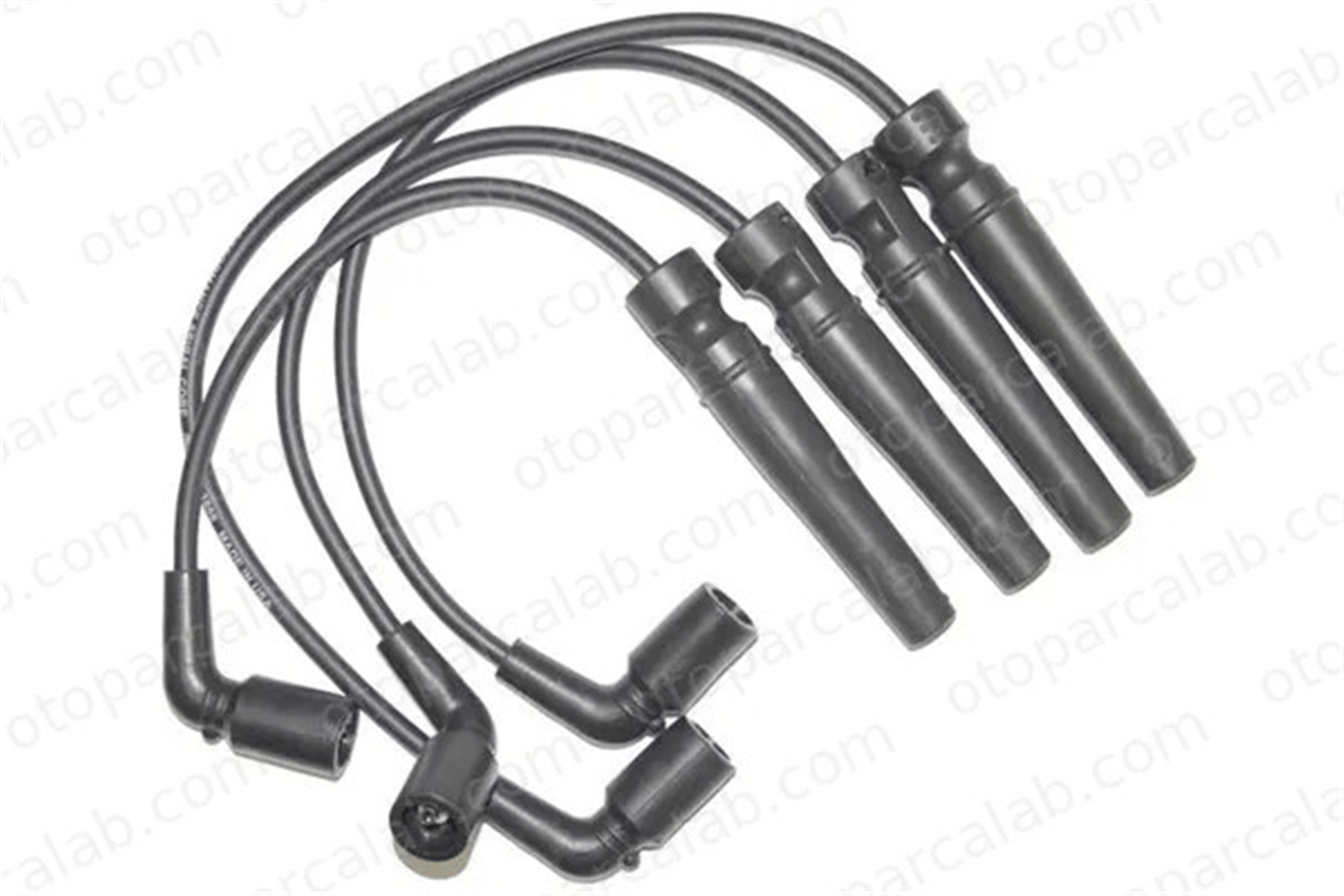 MGA 35051 Buji Kablosu CHEVROLET AVEO / KALOS Hatchback CRUZE 96211948 96497773
