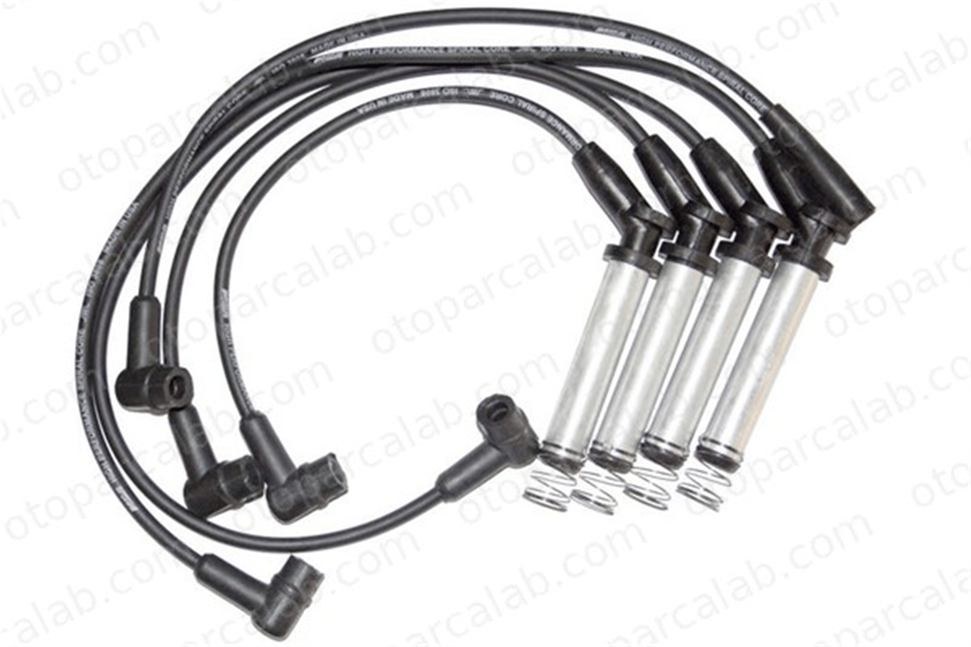 MGA 35061 Buji Kablosu OPEL KADETT E KADETT E Cabrio 1612554 90443688