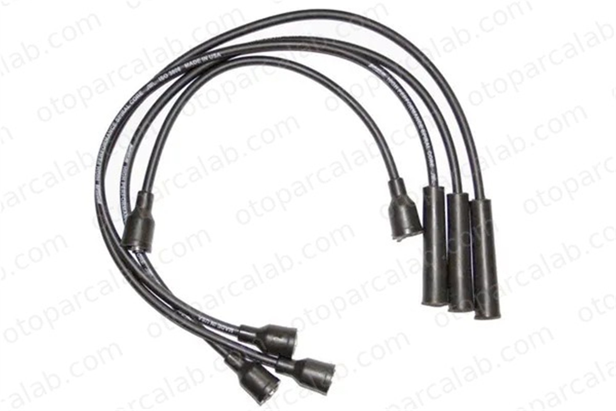 MGA 35081 Buji Kablosu SUZUKI SAMURAI SUV PEUGEOT 204 3370063810 3370060A20