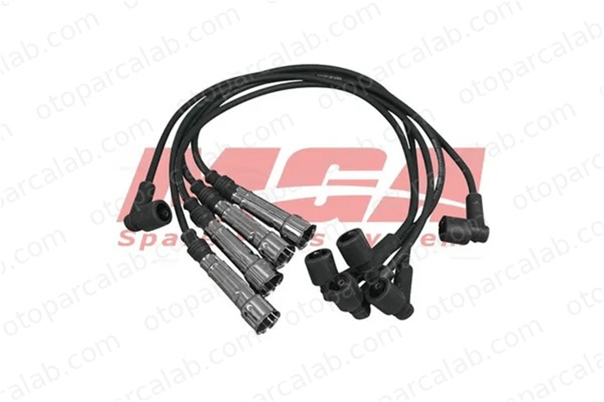 MGA 35084 Buji Kablosu VW POLO LUPO I 36905409K 036 905 409 K