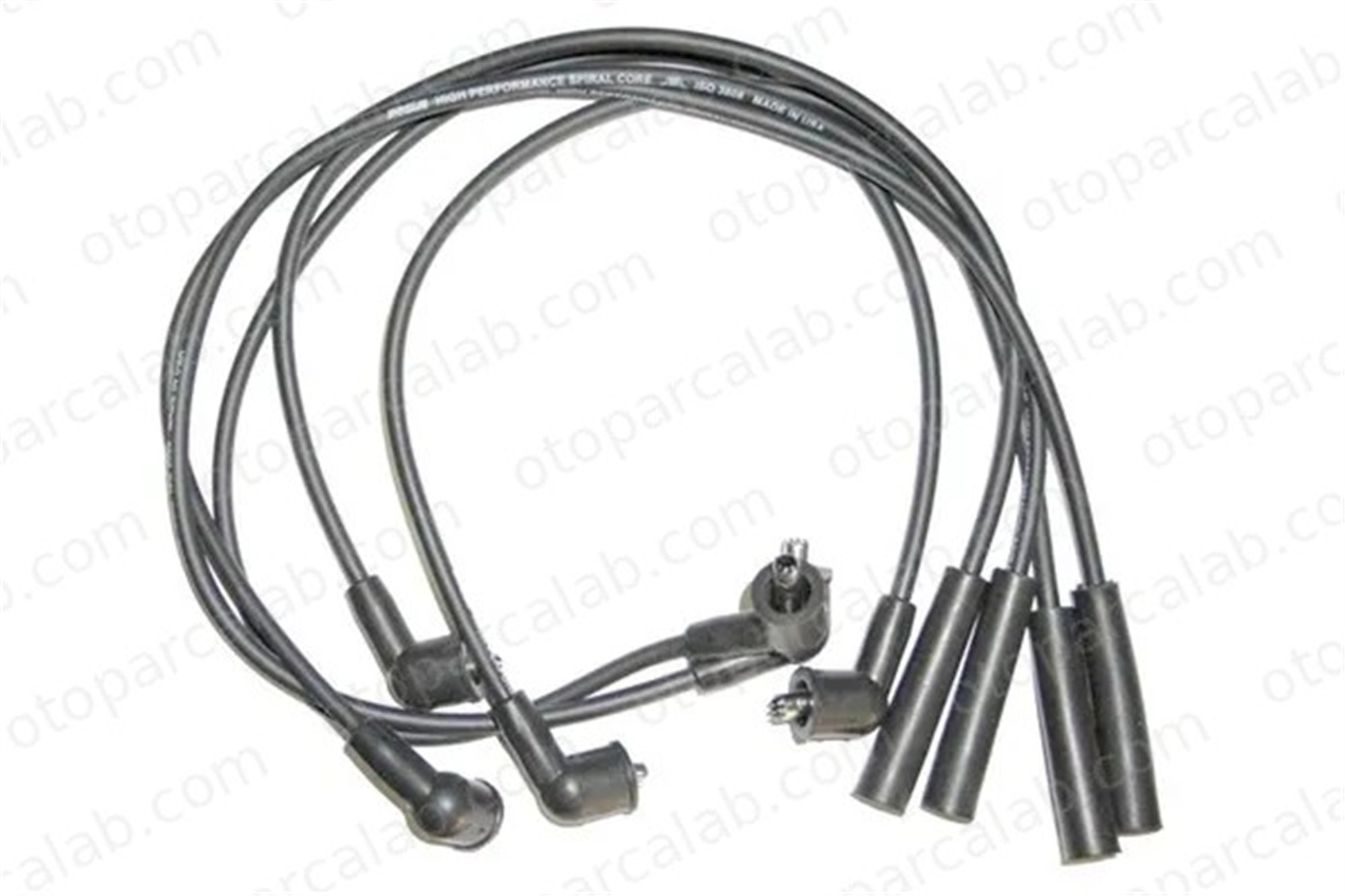 MGA 35102 Buji Kablosu TOYOTA COROLLA COROLLA Liftback 9091922167 9091922168
