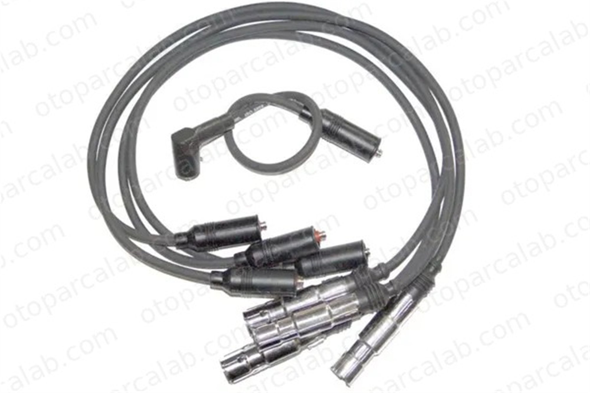 MGA 35125 Buji Kablosu AUDI A4 B5 A4 B5 Avant N10204402 N10243611
