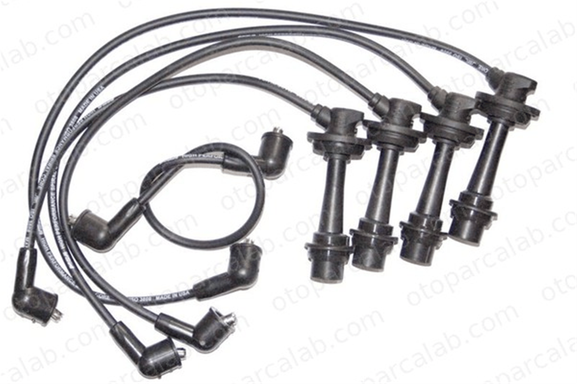 MGA 35131 Buji Kablosu SUZUKI SWIFT II Hatchback SJ413 3370551G10 3370563B10