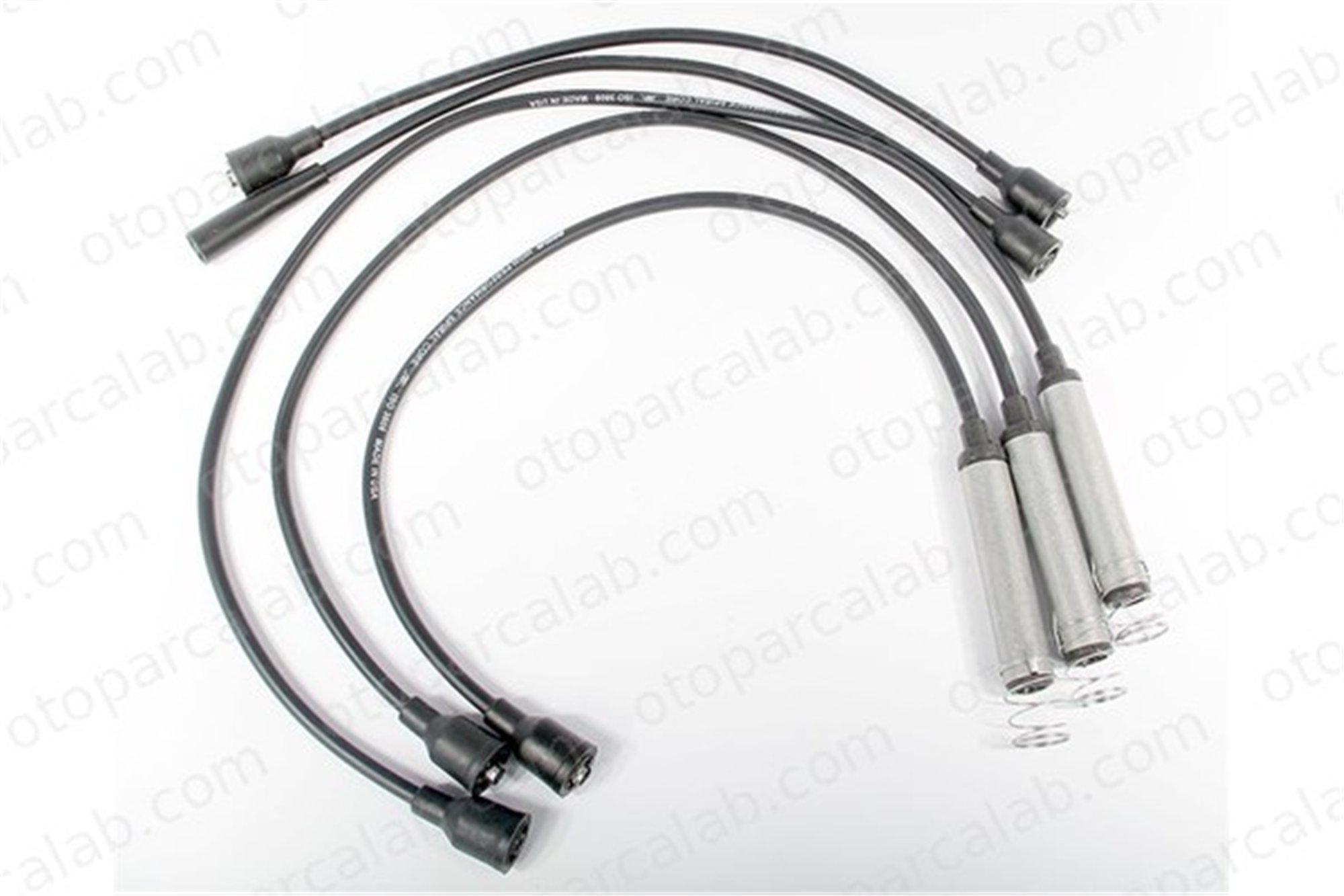 MGA 35136 Buji Kablosu OPEL KADETT E KADETT E Hatchback 1612501 1612485