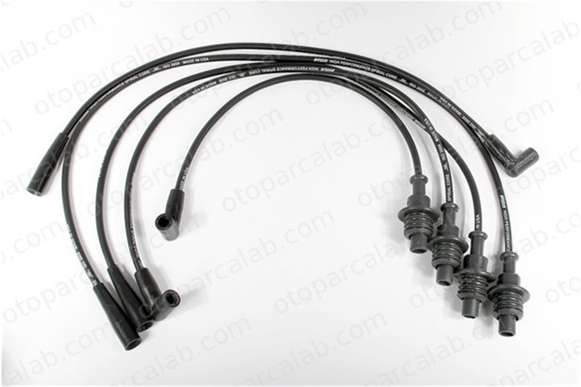 MGA 35139 Buji Kablosu CITROËN BX PEUGEOT 405 I 5967K4 96012473