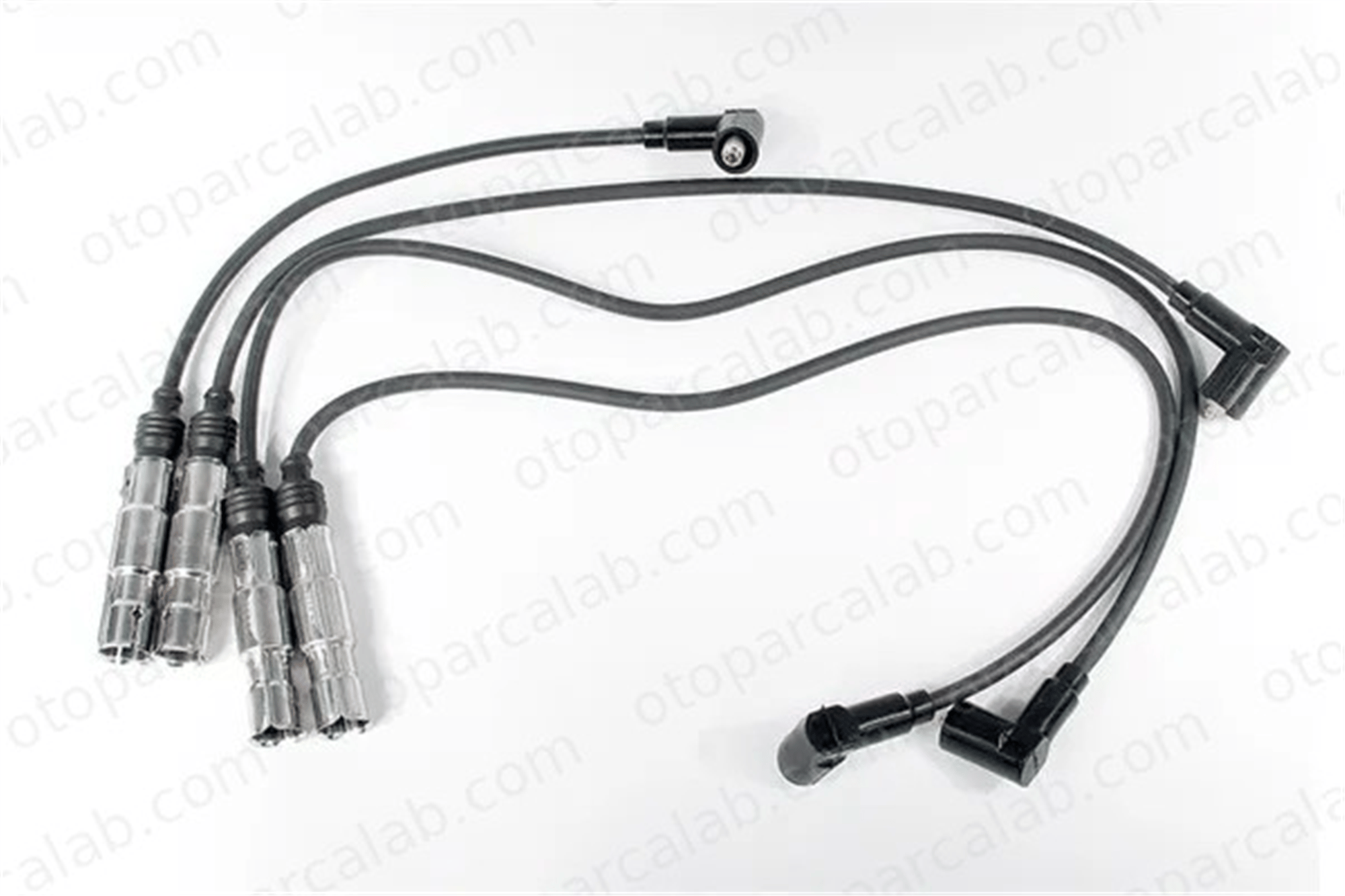 MGA 35141 Buji Kablosu SKODA OCTAVIA II Combi VW GOLF PLUS V 6A905409P 6B905431A
