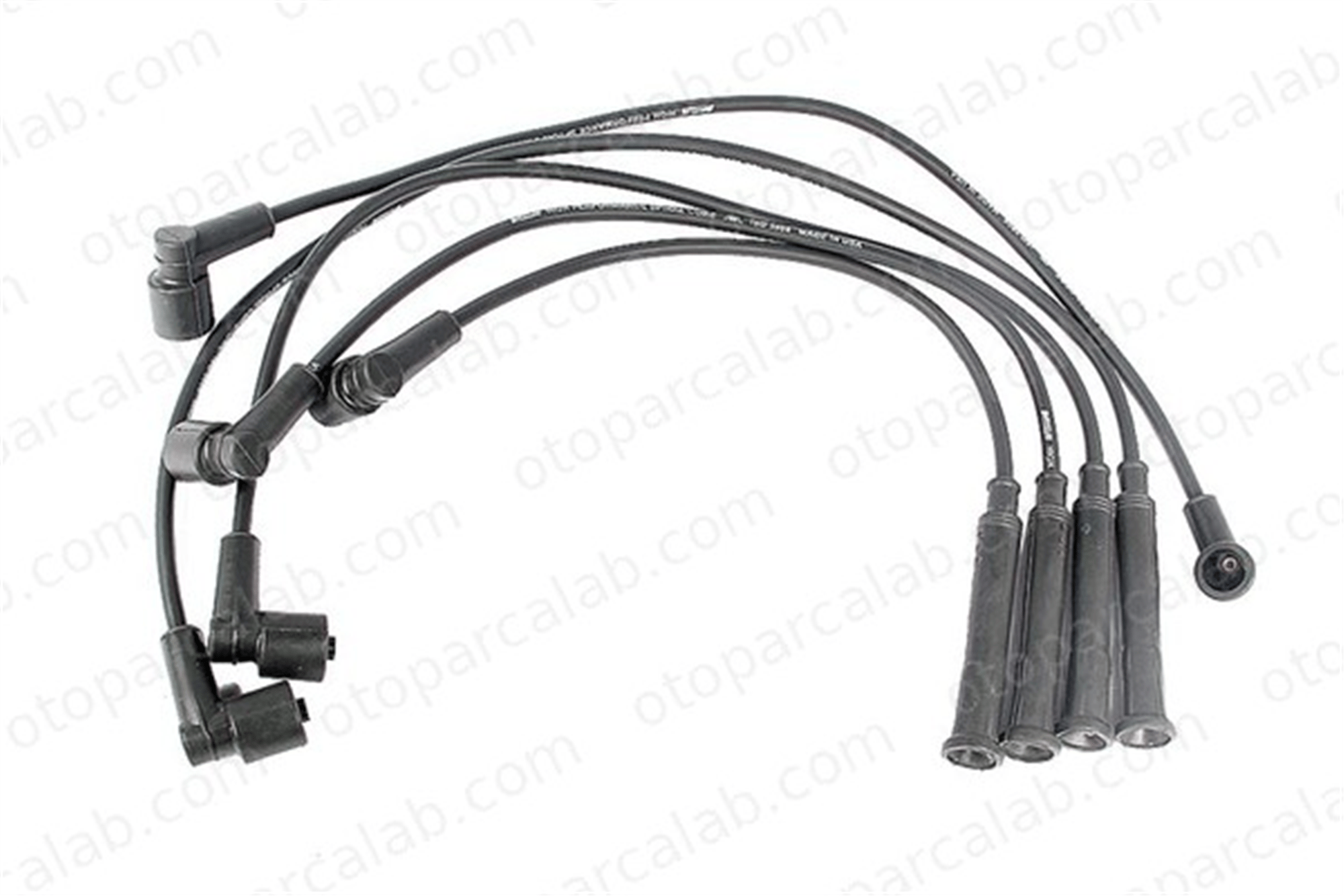 MGA 35151 Buji Kablosu BMW 3 Touring 3 12121727855 12121727627