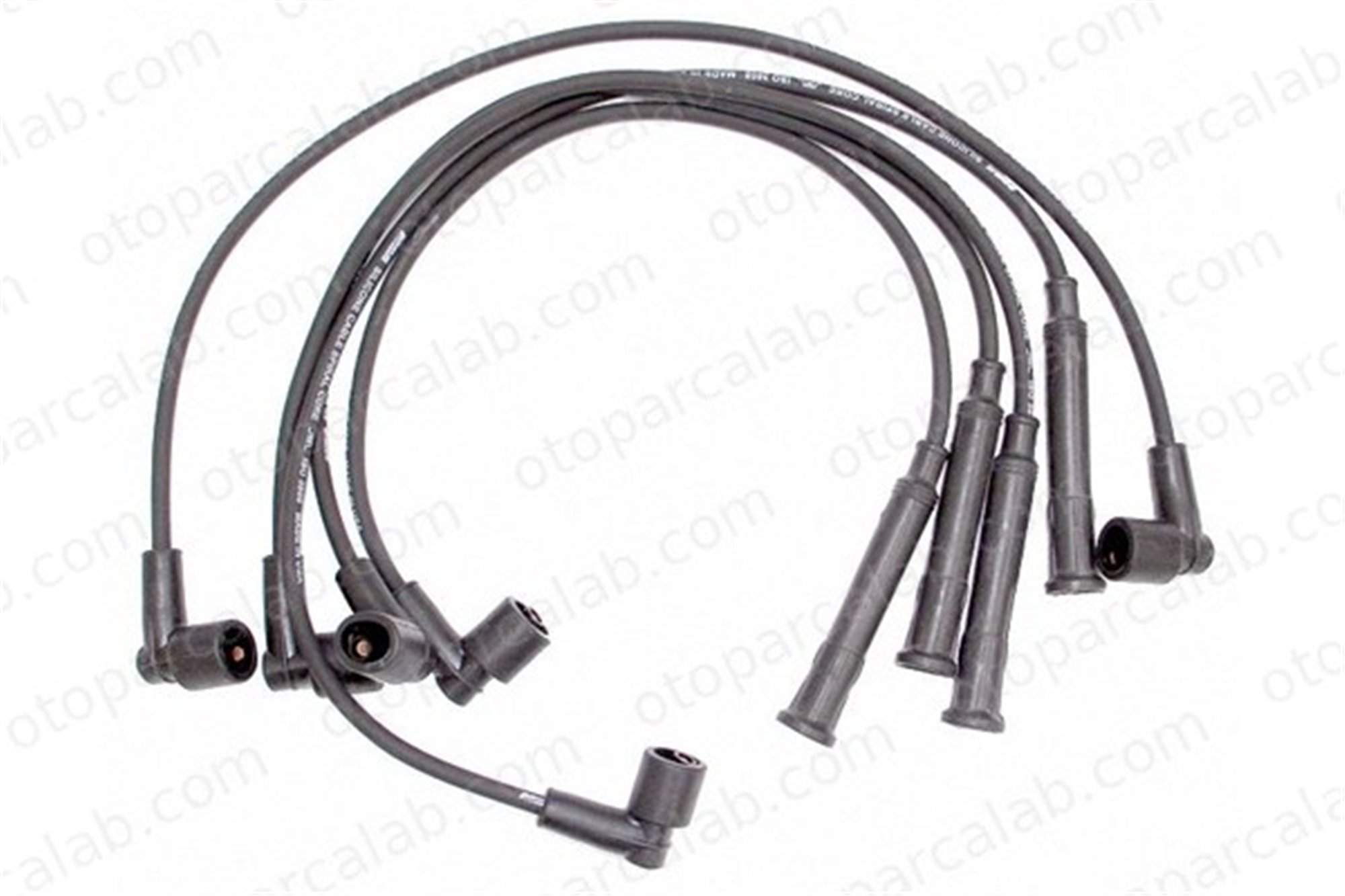 MGA 35154 Buji Kablosu BMW 3 5 12121705697 12121277632