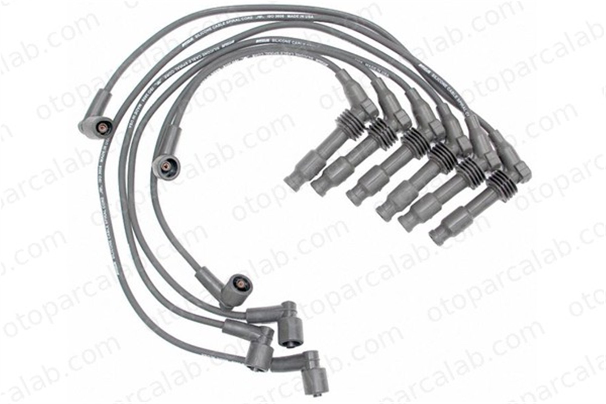 MGA 35175 Buji Kablosu OPEL OMEGA B OMEGA B Station wagon 1612603 1612619
