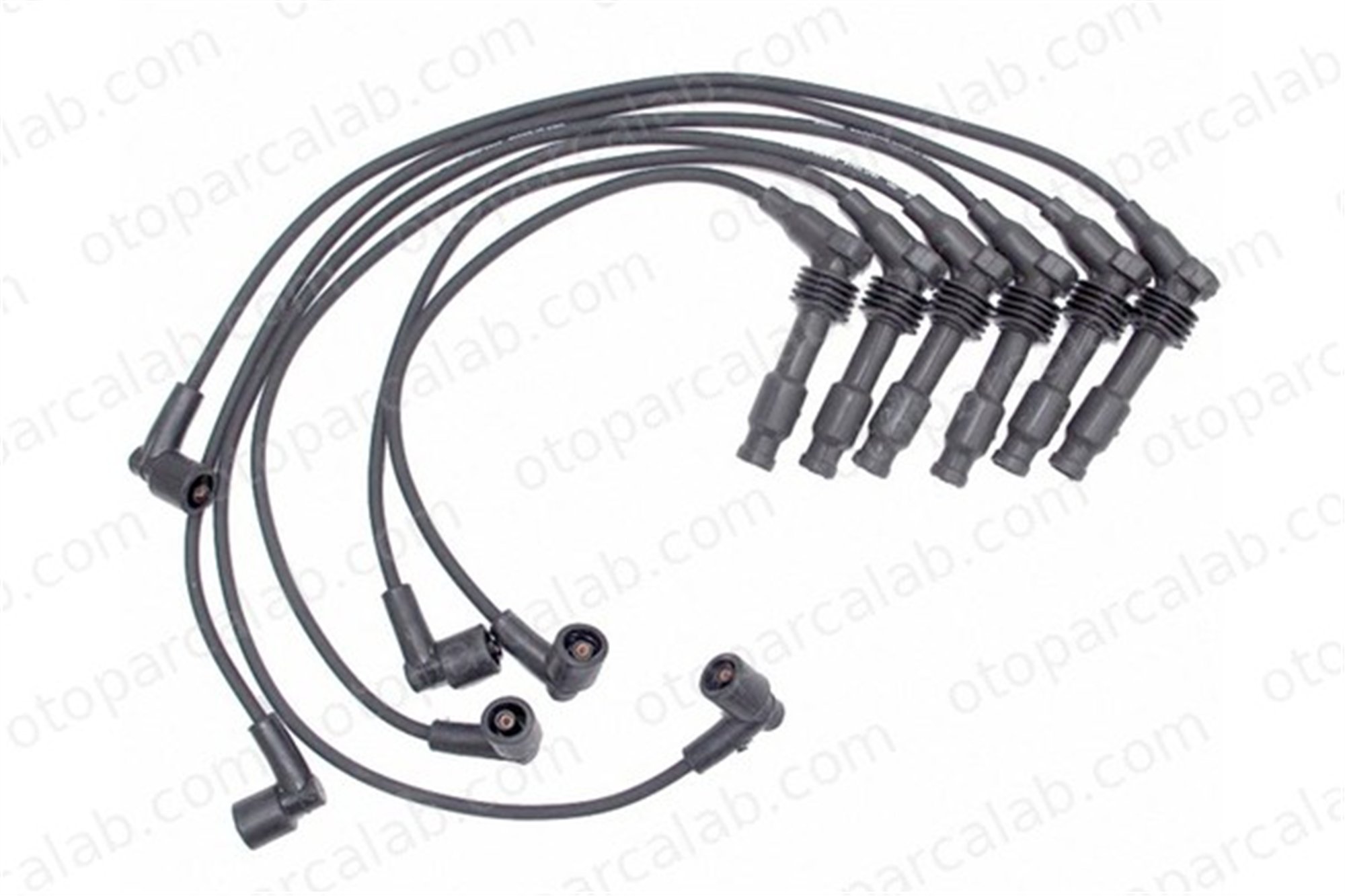 MGA 35176 Buji Kablosu OPEL VECTRA B VECTRA B Hatchback 1612622 90507989