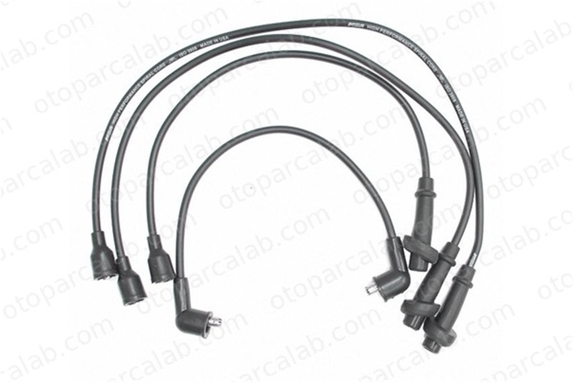MGA 35188 Buji Kablosu SUZUKI SWIFT II Hatchback ALTO I 3370560B10 96067755