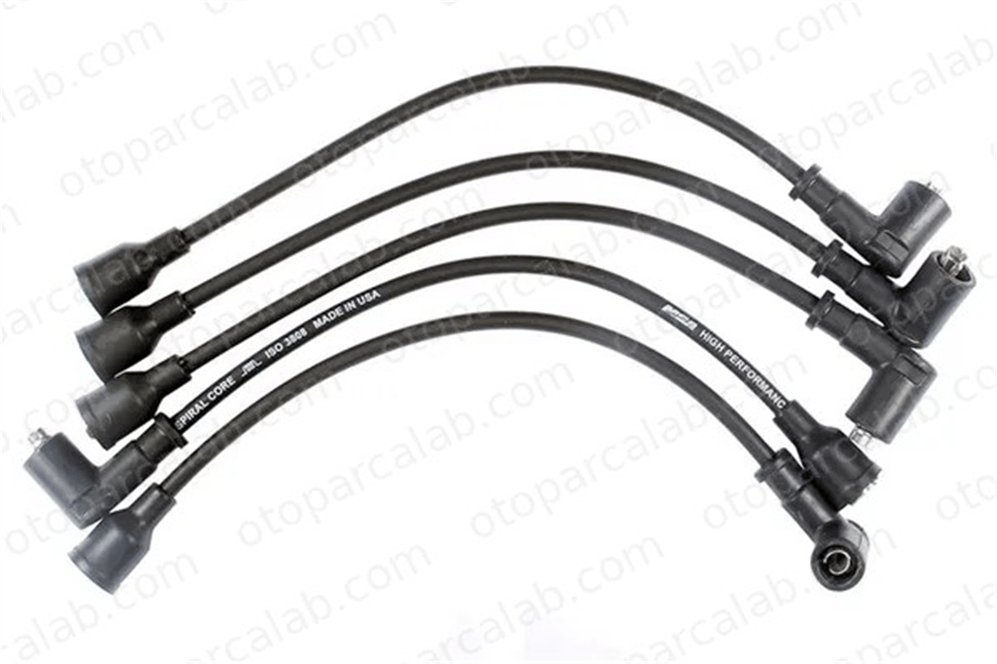 MGA 35196 Buji Kablosu FIAT TIPO TEMPRA S.W. 7716092 7677783