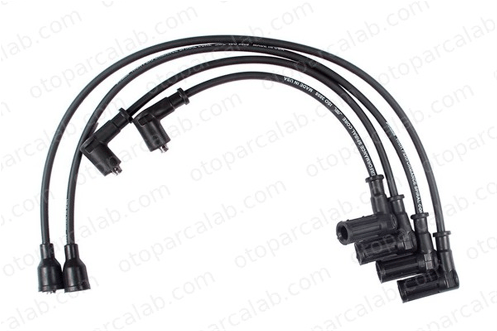 MGA 35197 Buji Kablosu FIAT TIPO TEMPRA S.W. 7716092 7677783
