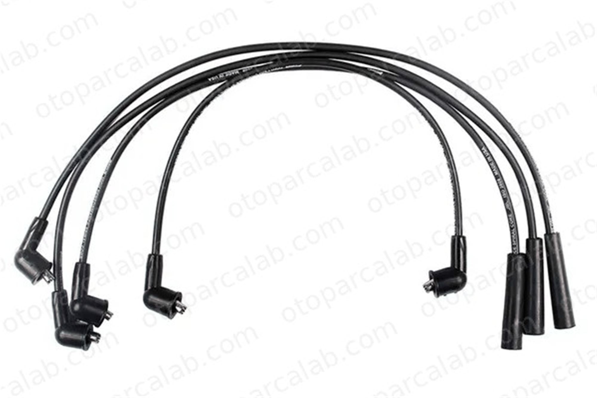 MGA 35208 Buji Kablosu SUZUKI JIMNY SUV VITARA 3371083020 3370083020